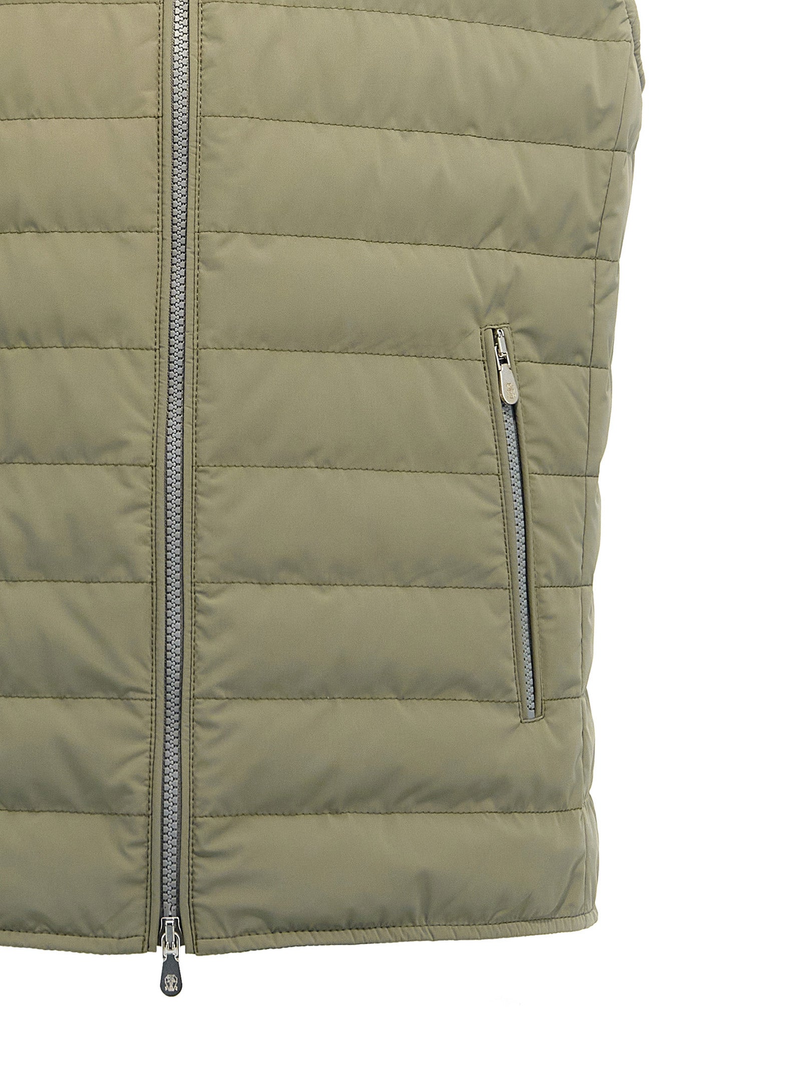 Brunello Cucinelli Padded Vest