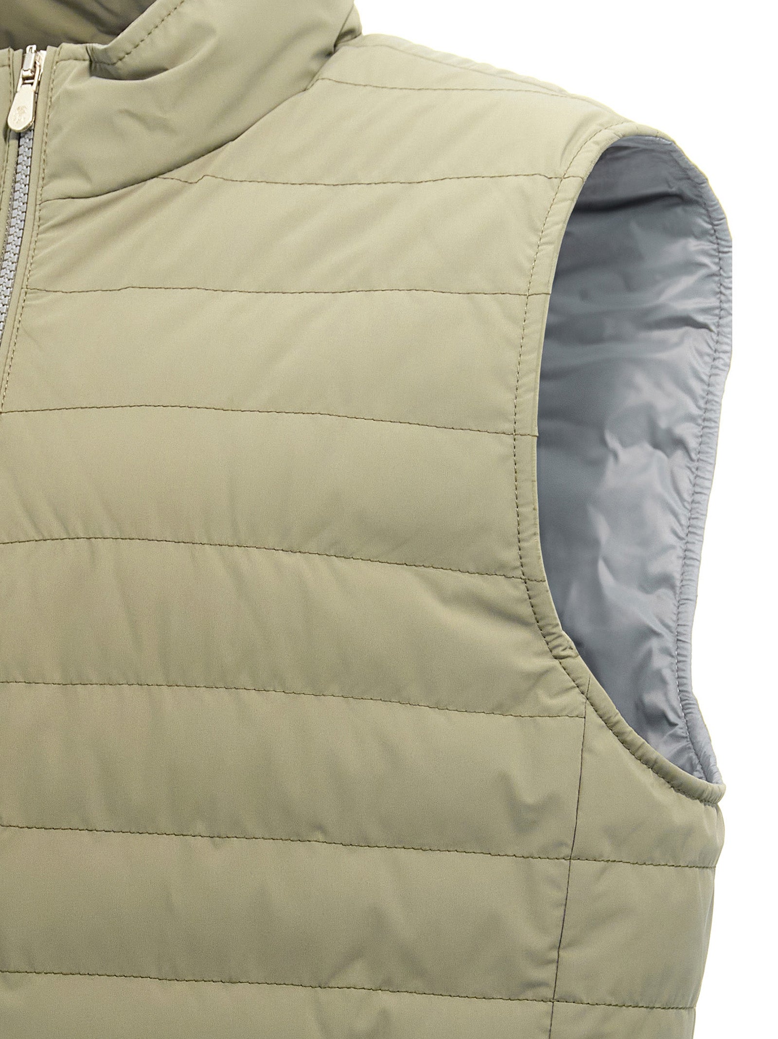 Brunello Cucinelli Padded Vest