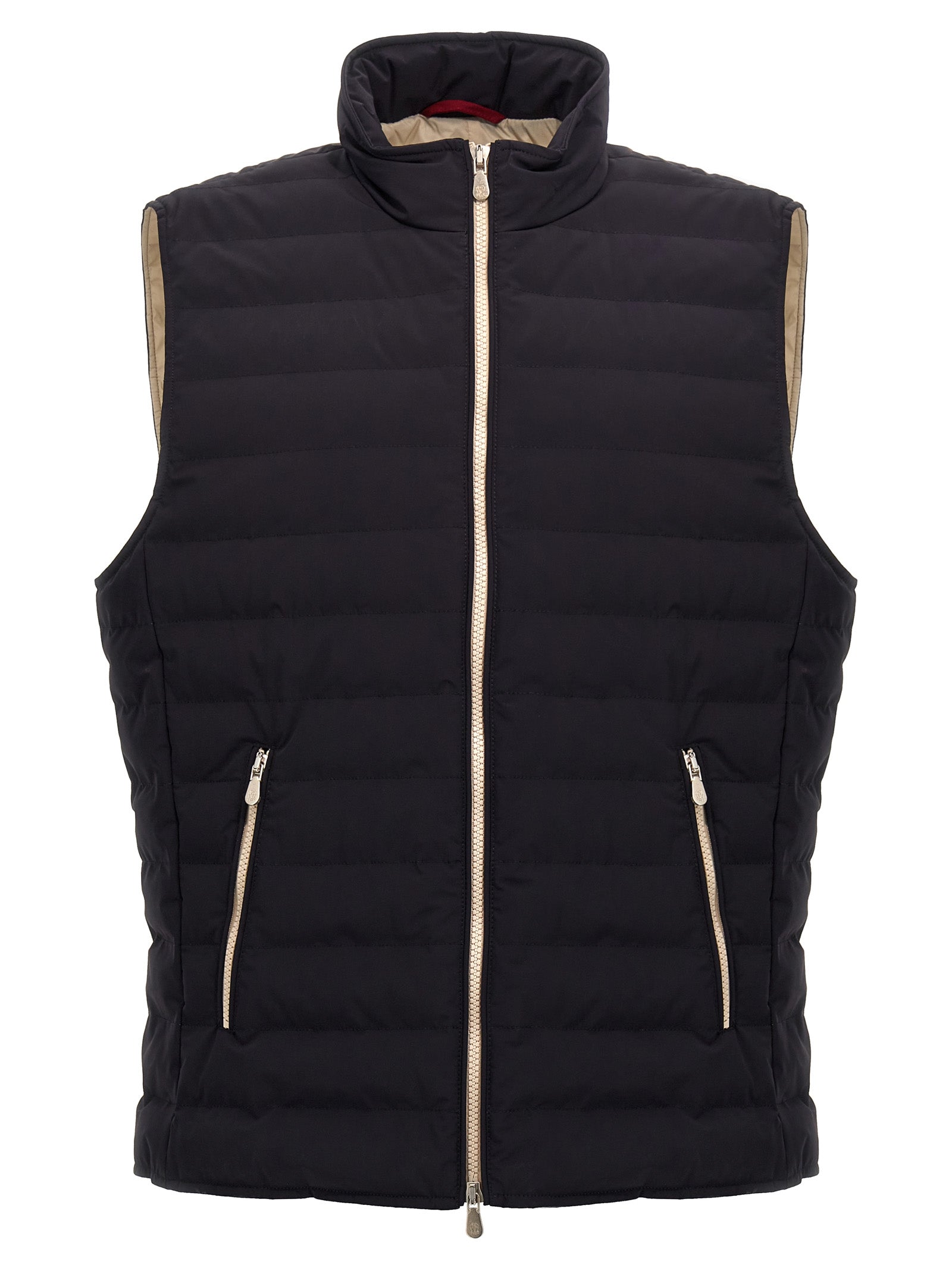 Brunello Cucinelli Padded Vest