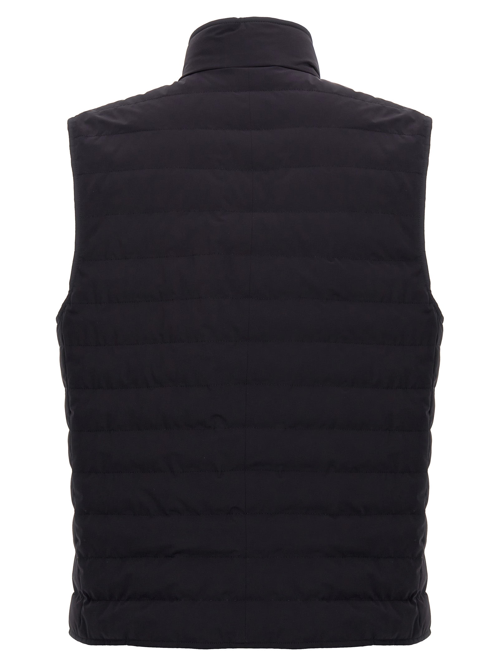 Brunello Cucinelli Padded Vest