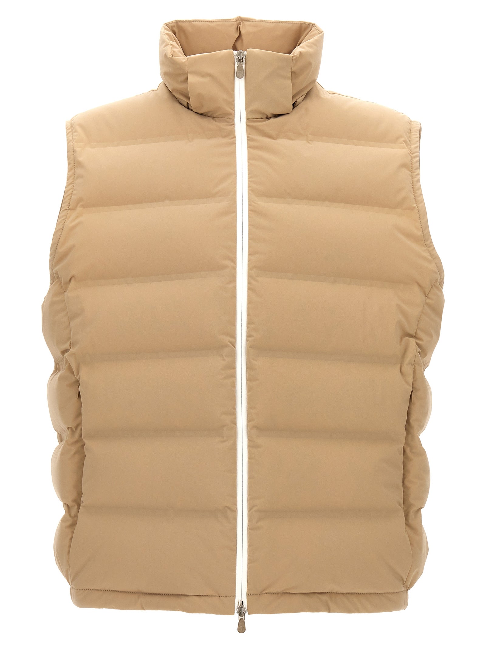 Brunello Cucinelli Hooded Vest