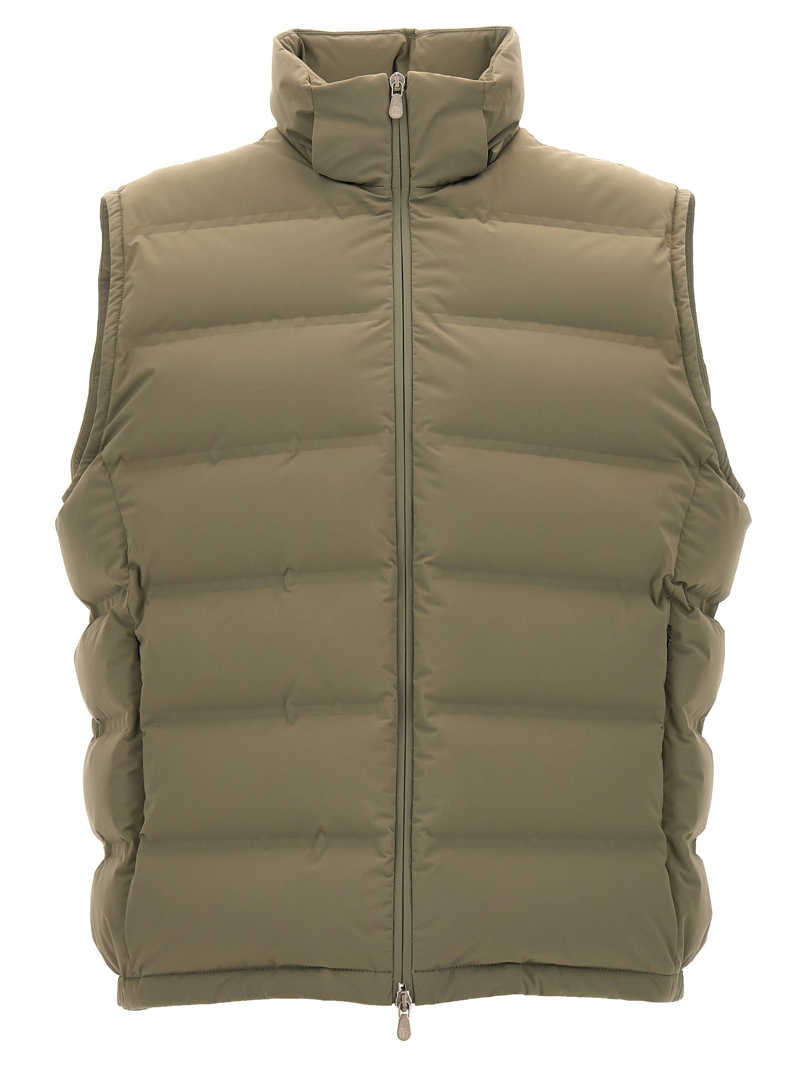 Brunello Cucinelli Hooded Vest