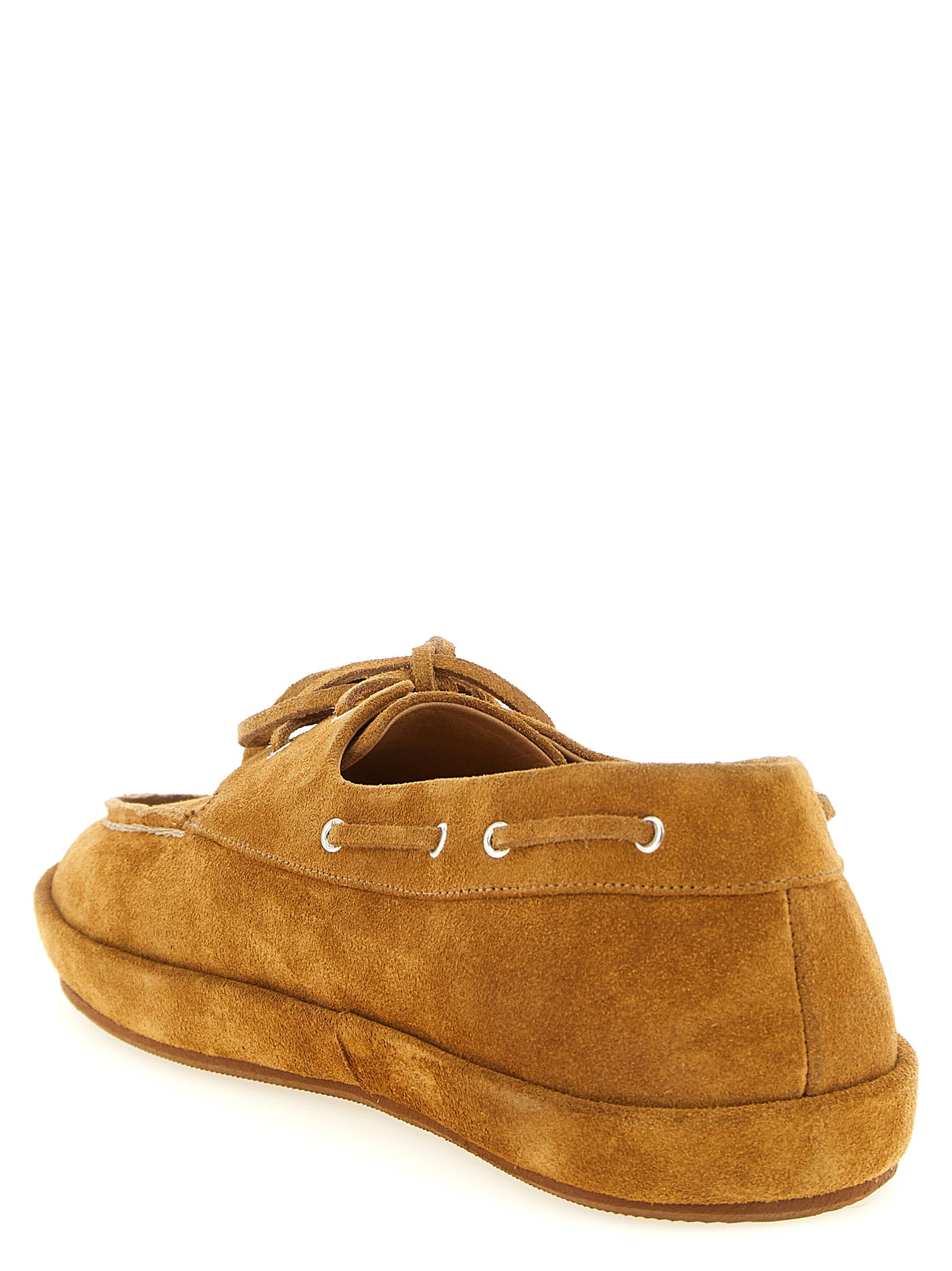 Marsèll 'Scatopelle' Boat Shoe