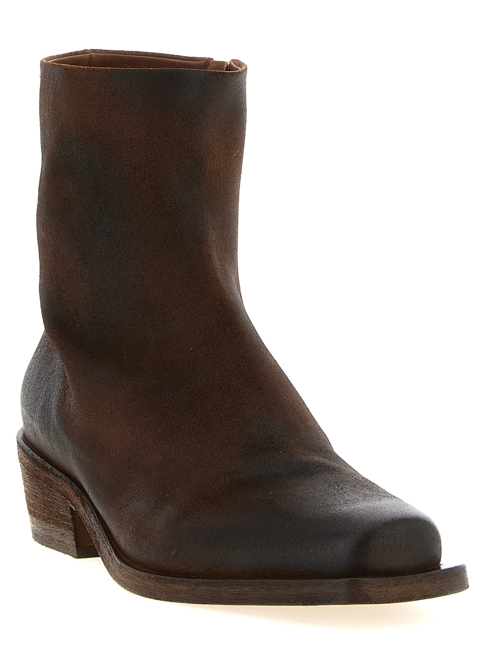 Marsèll 'Tex Tex' Ankle Boots