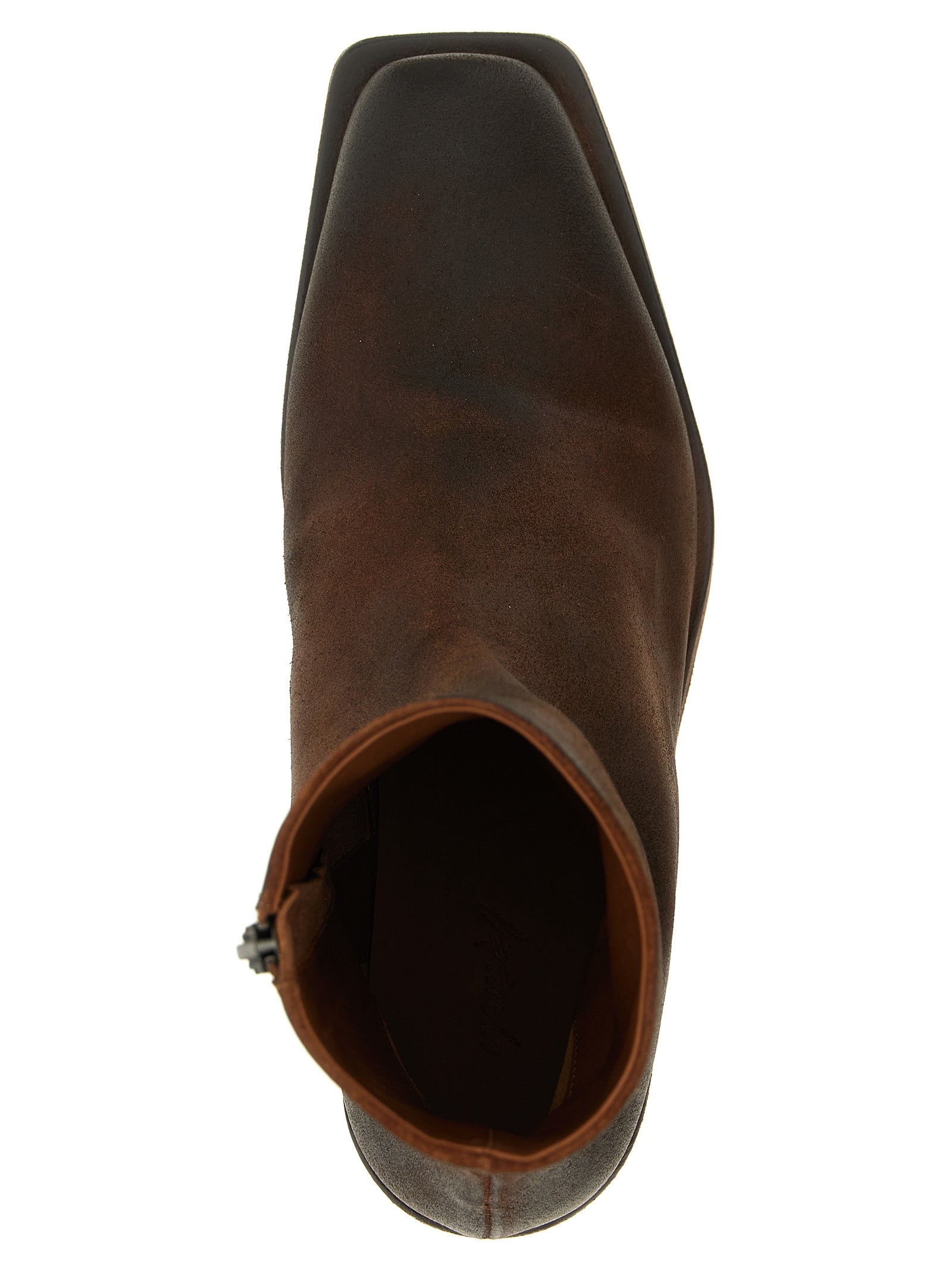 Marsèll 'Tex Tex' Ankle Boots