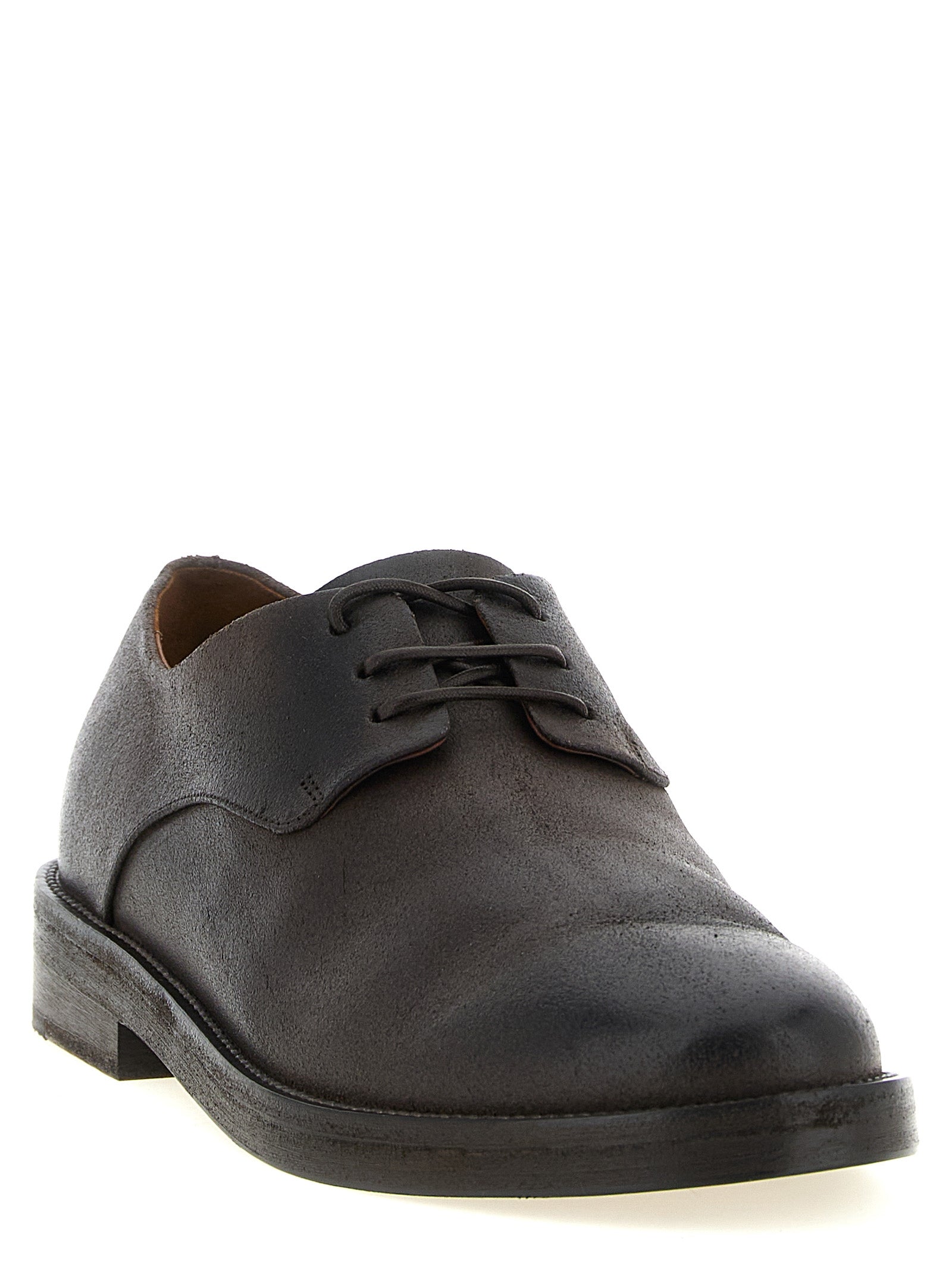 Marsèll 'Tubetto' Derby Shoes
