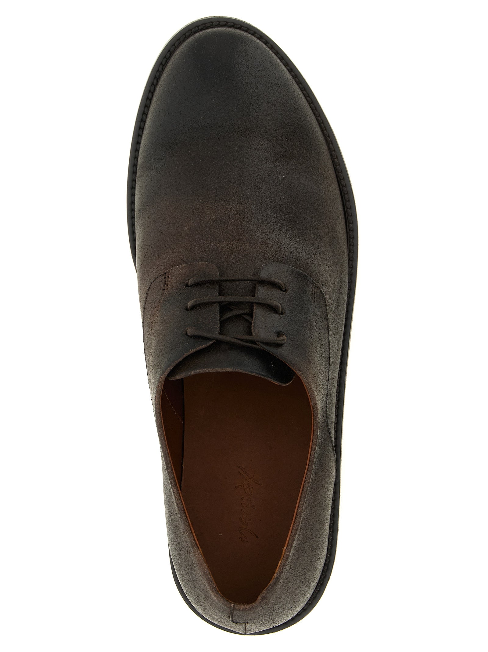 Marsèll 'Tubetto' Derby Shoes