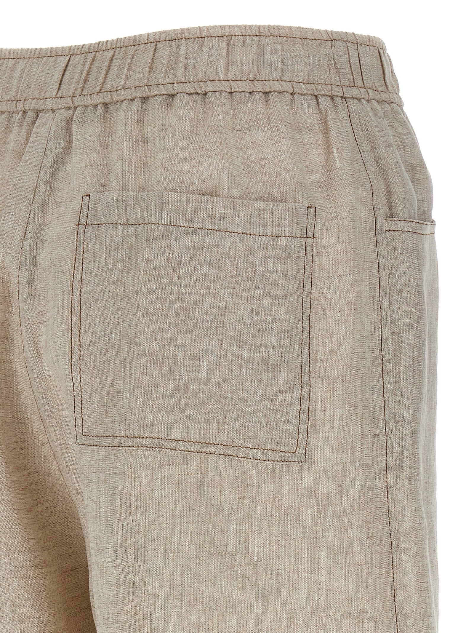 Brunello Cucinelli Monile Pants