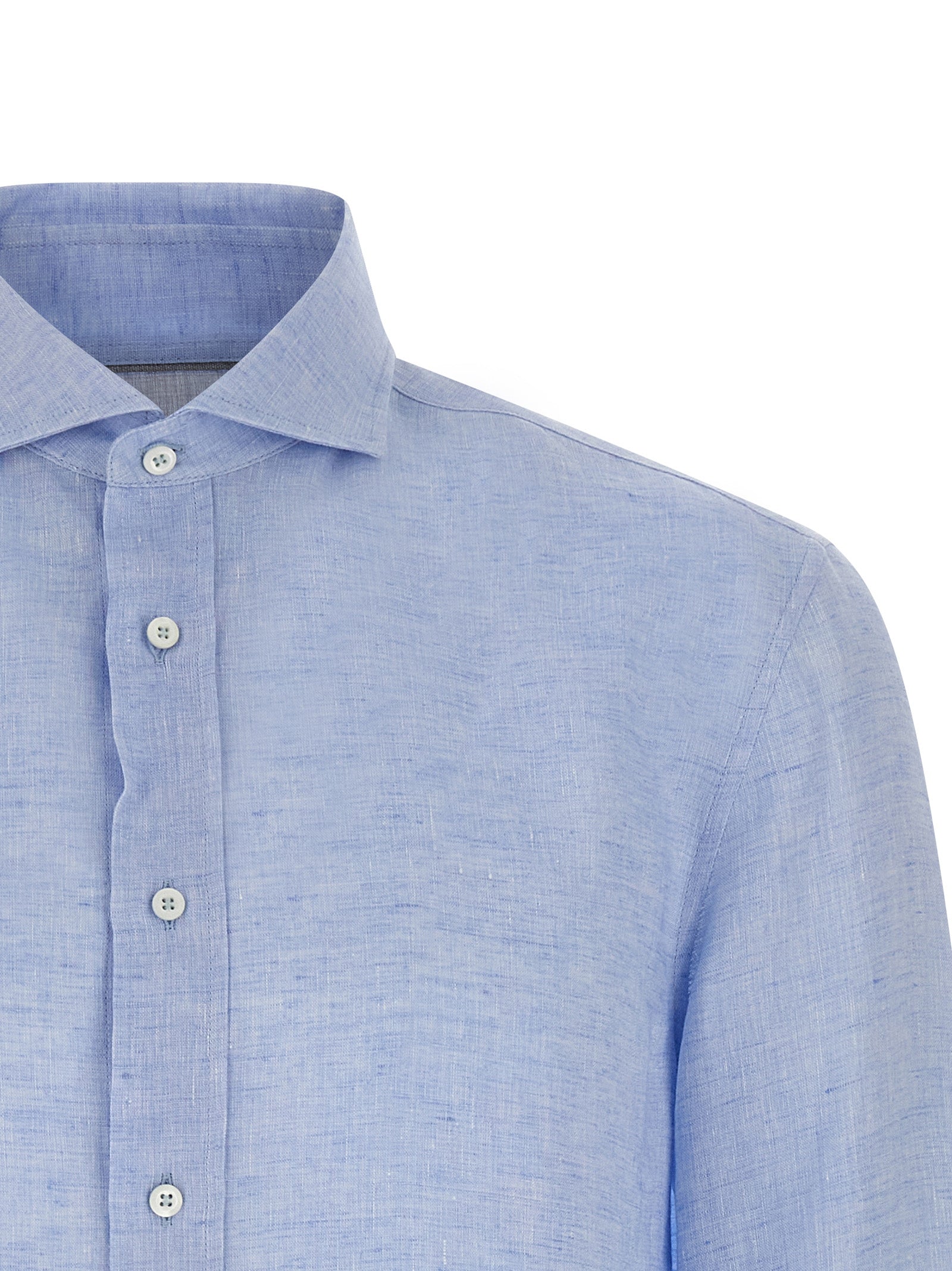 Brunello Cucinelli Linen Shirt