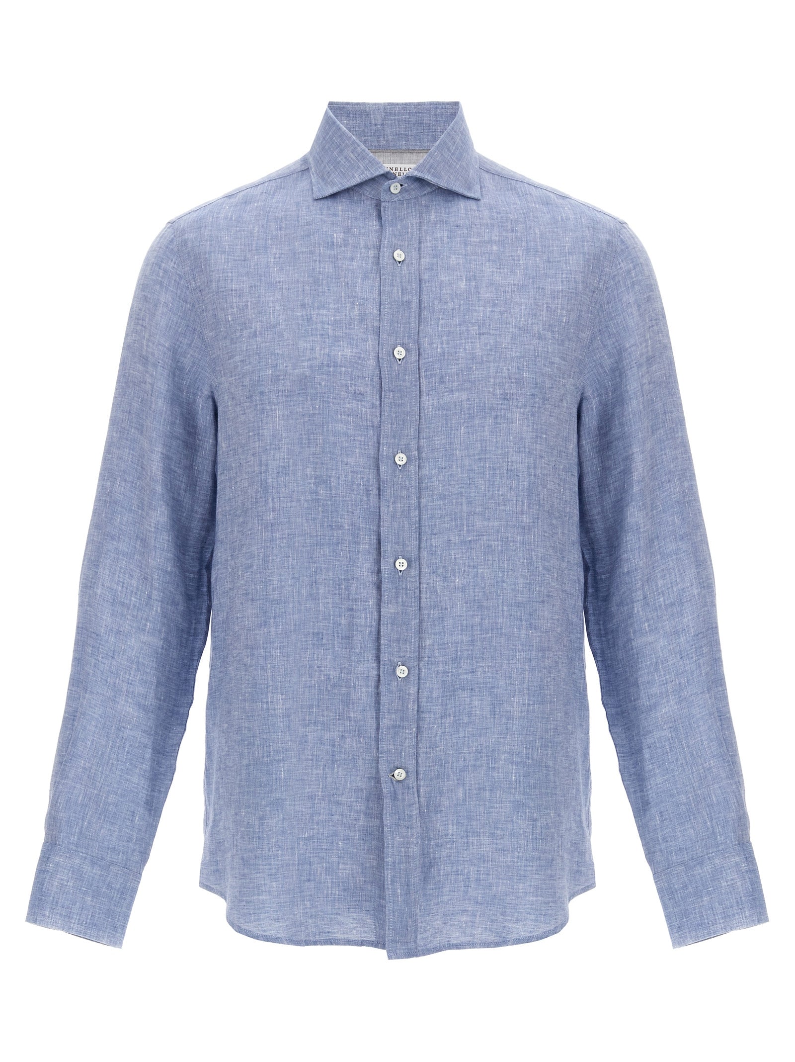 Brunello Cucinelli Linen Shirt