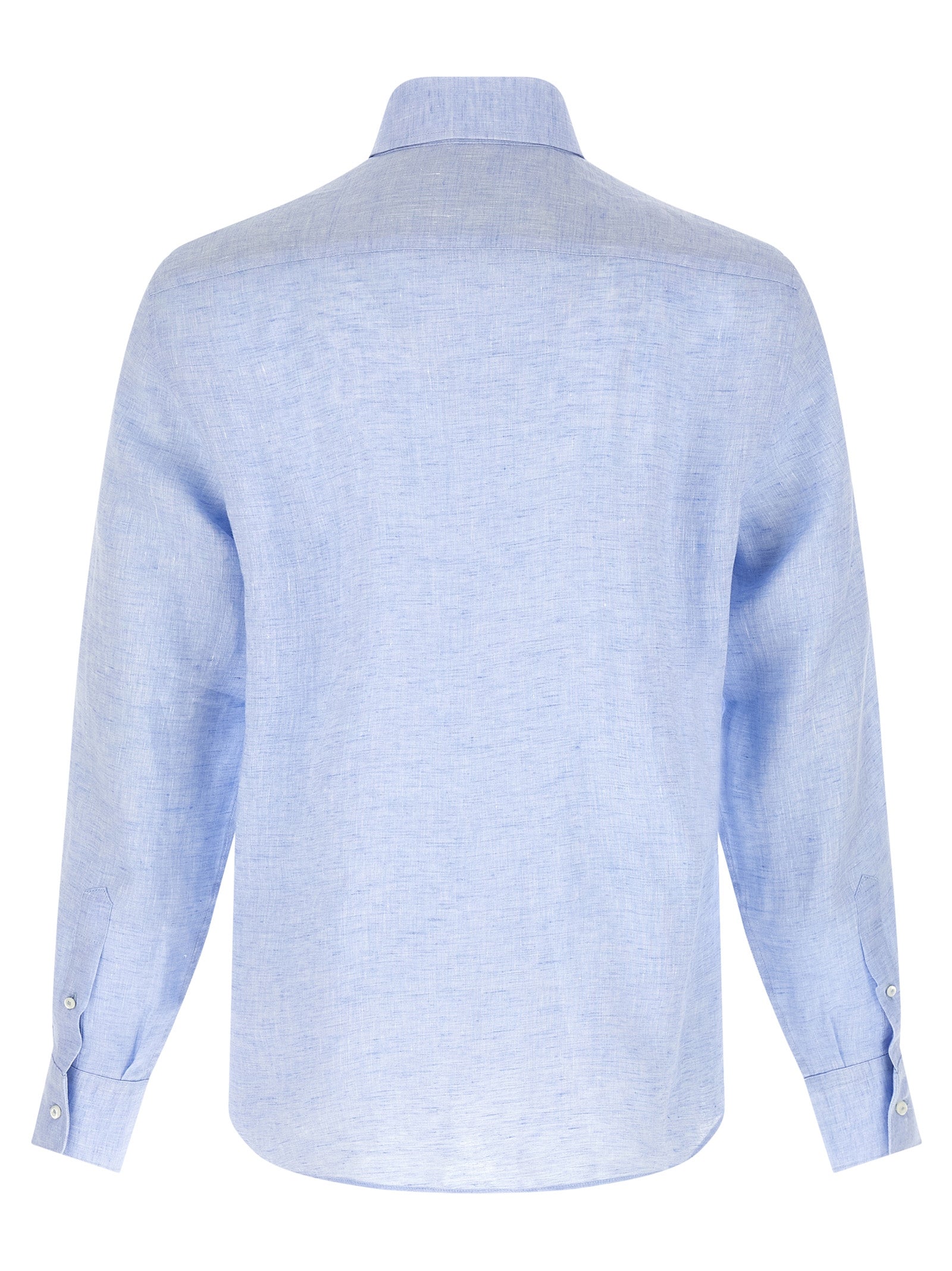 Brunello Cucinelli Linen Shirt