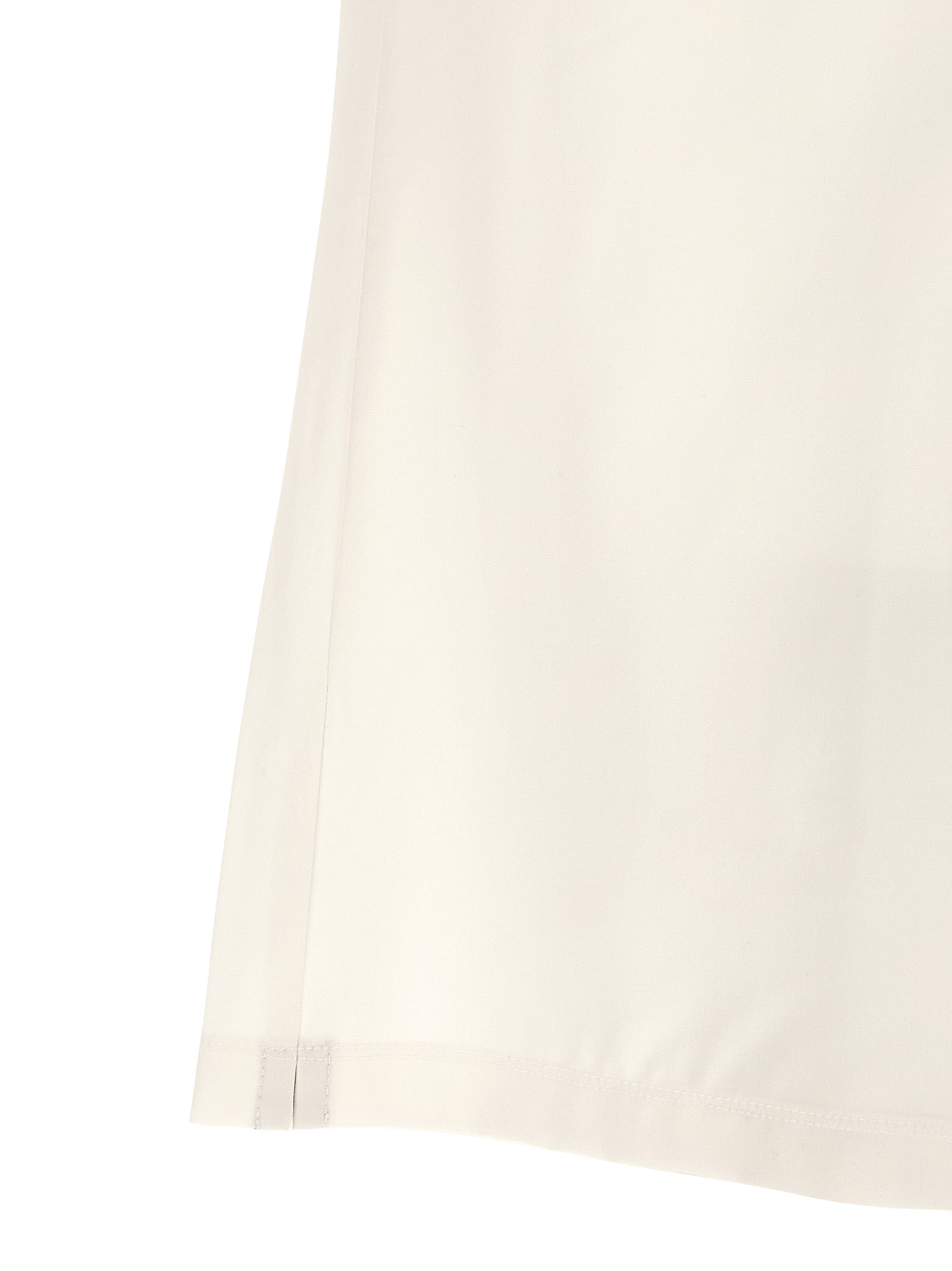 Brunello Cucinelli Heraldic Logo Polo Shirt