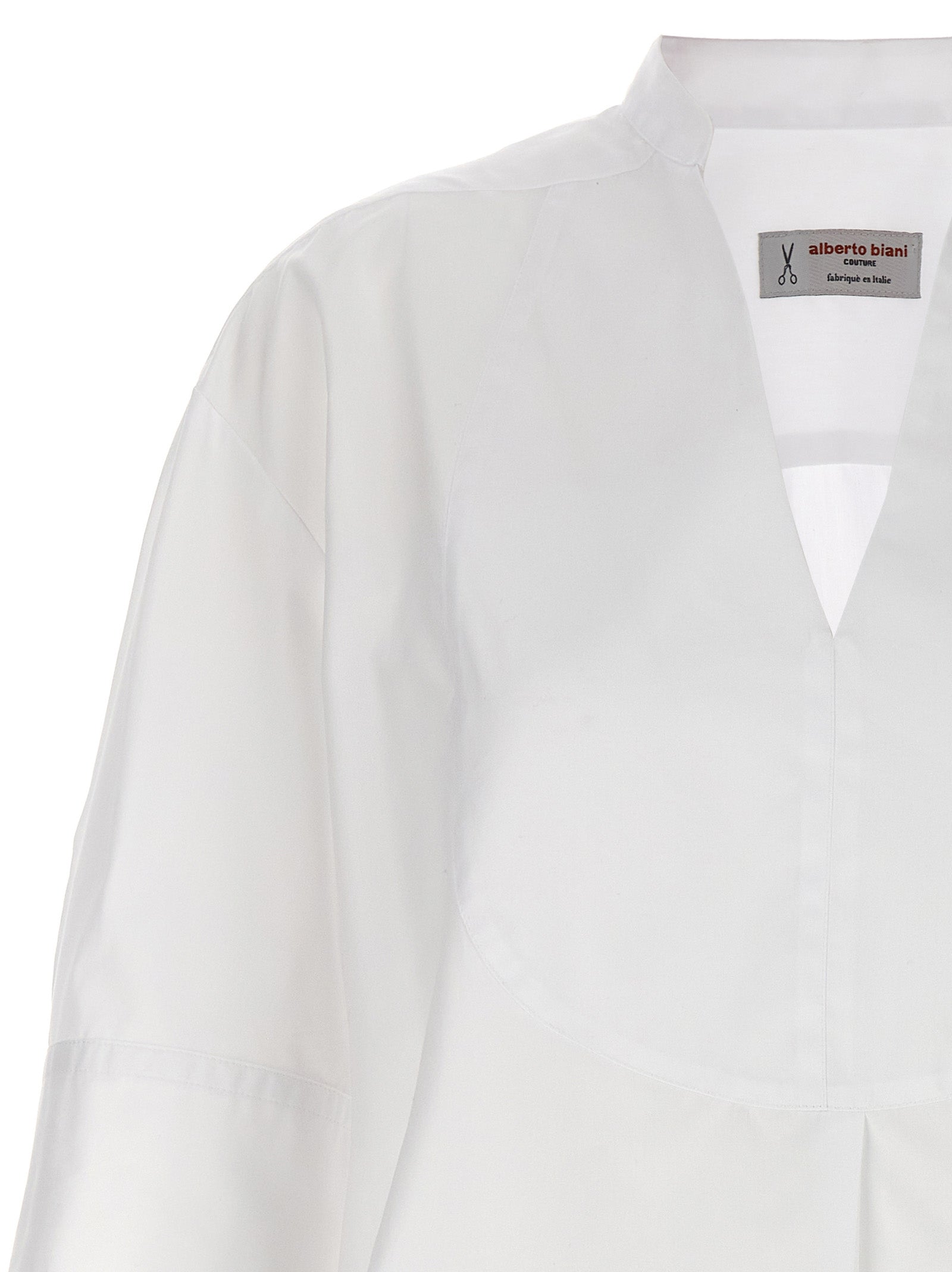 Alberto Biani Tuxedo Shirt