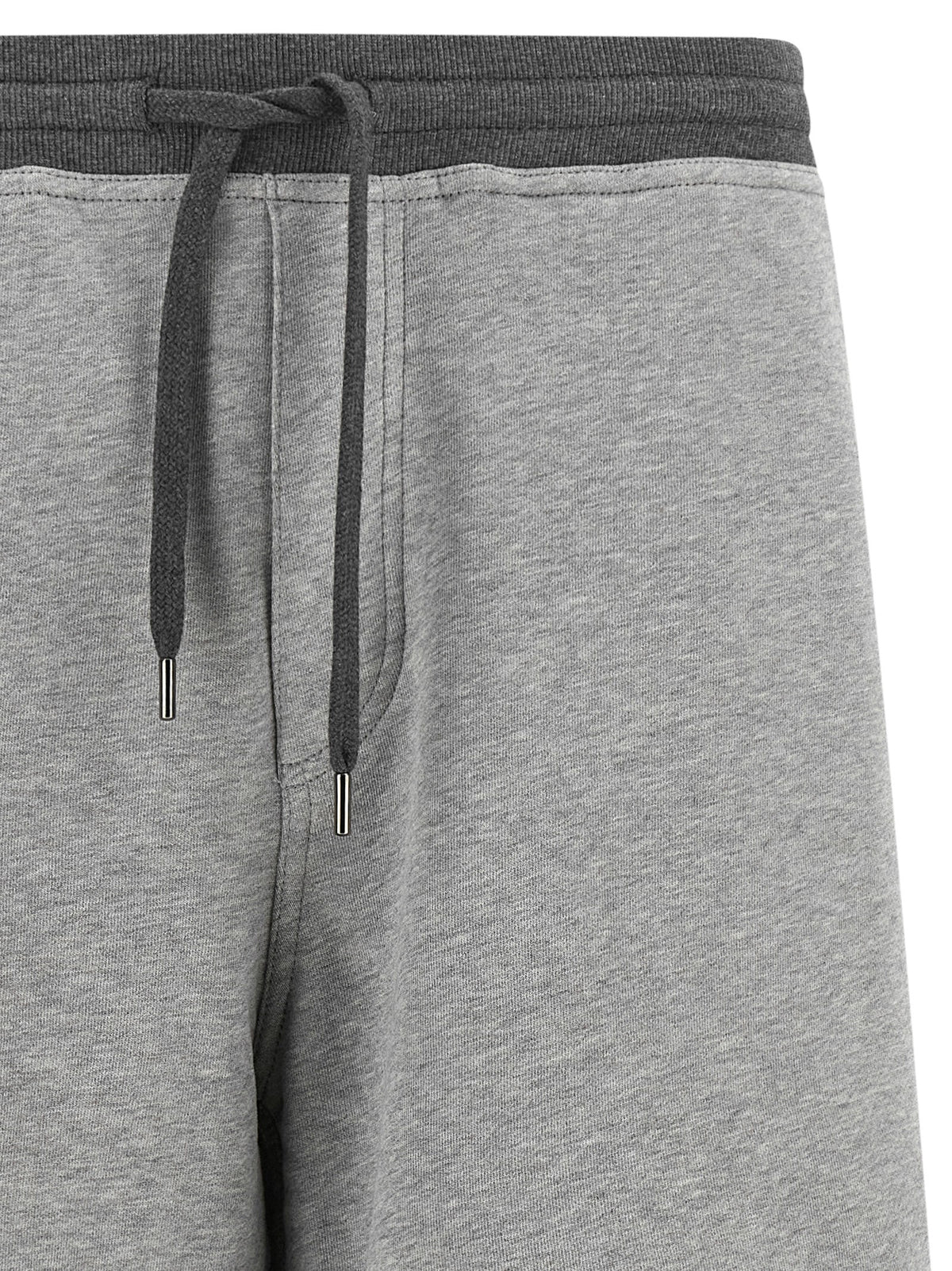 Brunello Cucinelli 'Solomei Athletic Club' Bermuda Shorts