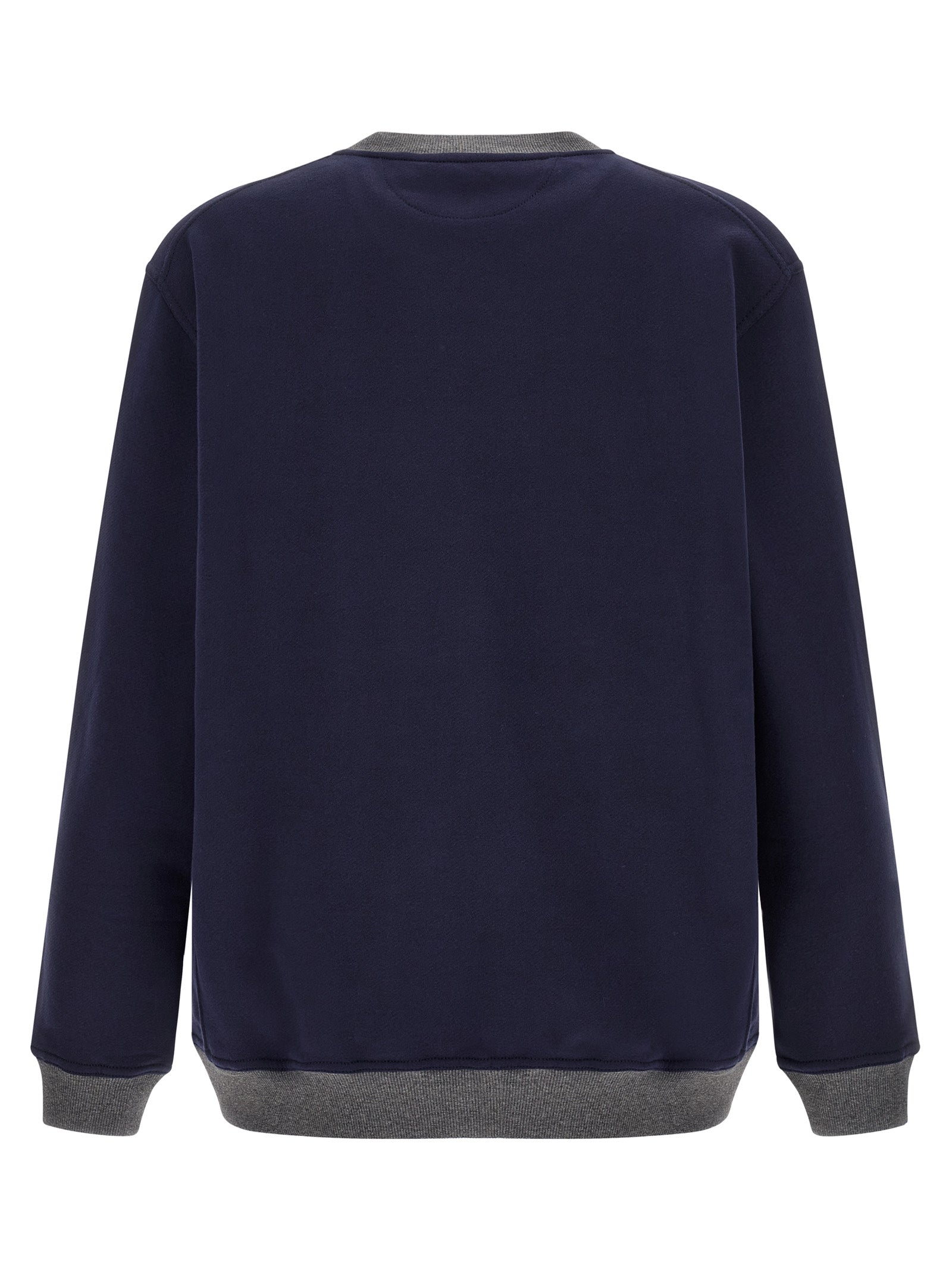 Brunello Cucinelli 'Solomei Athletic Club' Sweatshirt