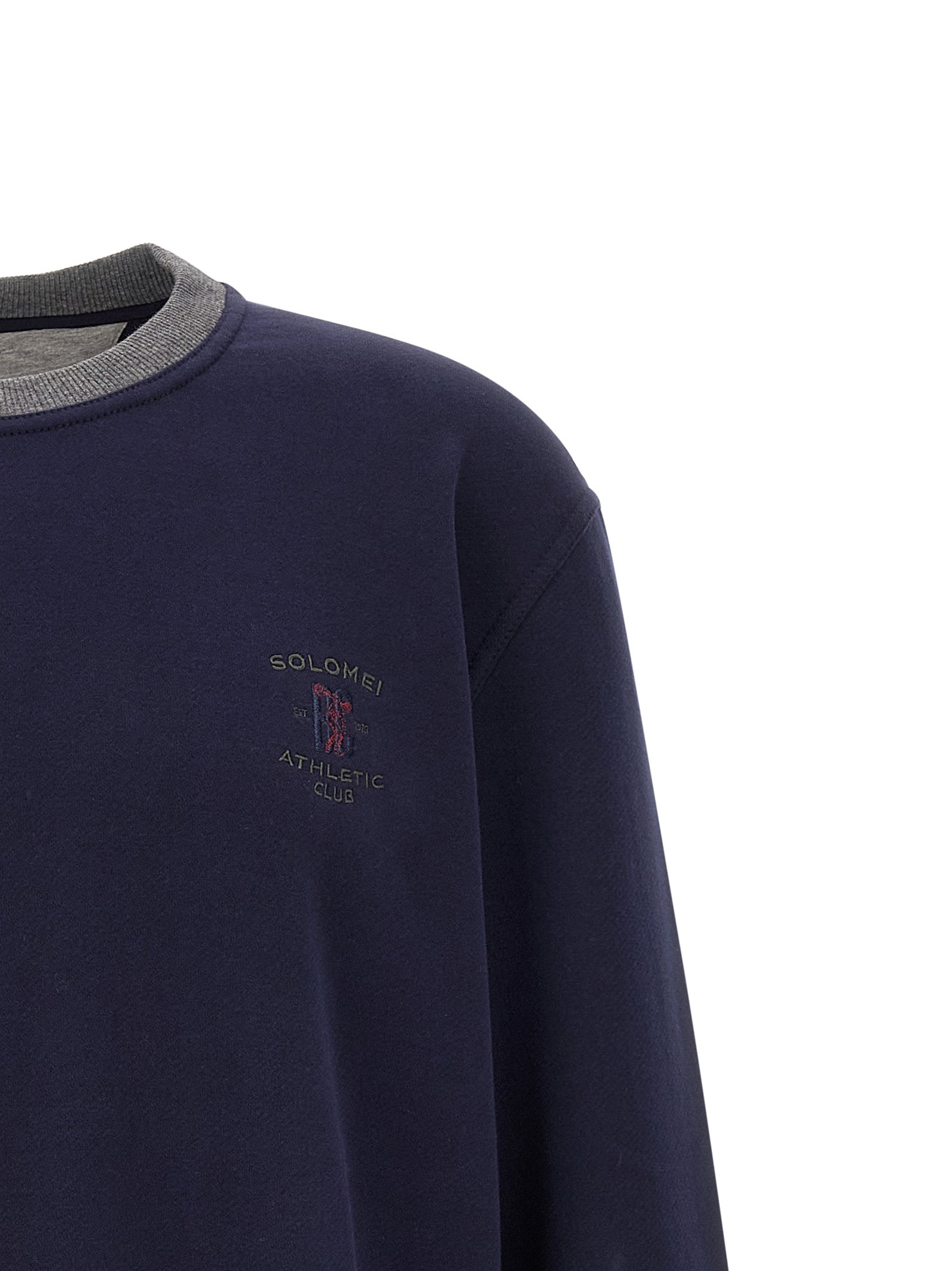 Brunello Cucinelli 'Solomei Athletic Club' Sweatshirt