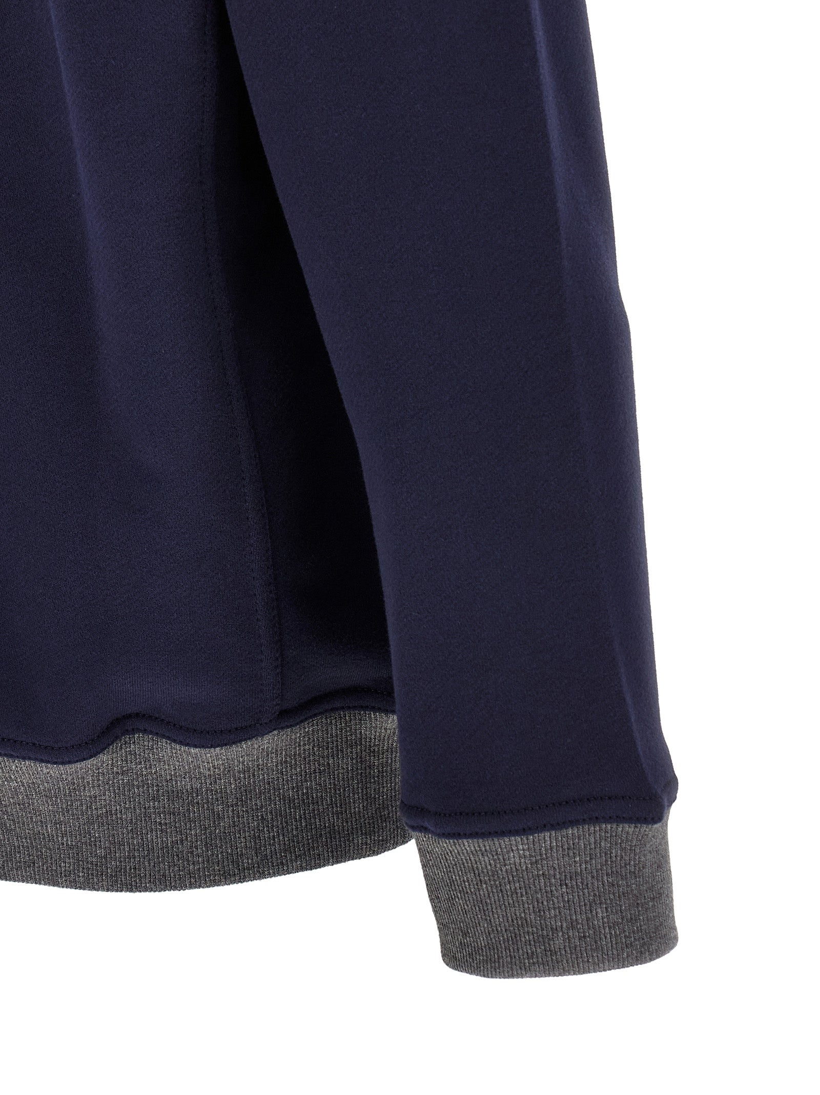 Brunello Cucinelli 'Solomei Athletic Club' Sweatshirt