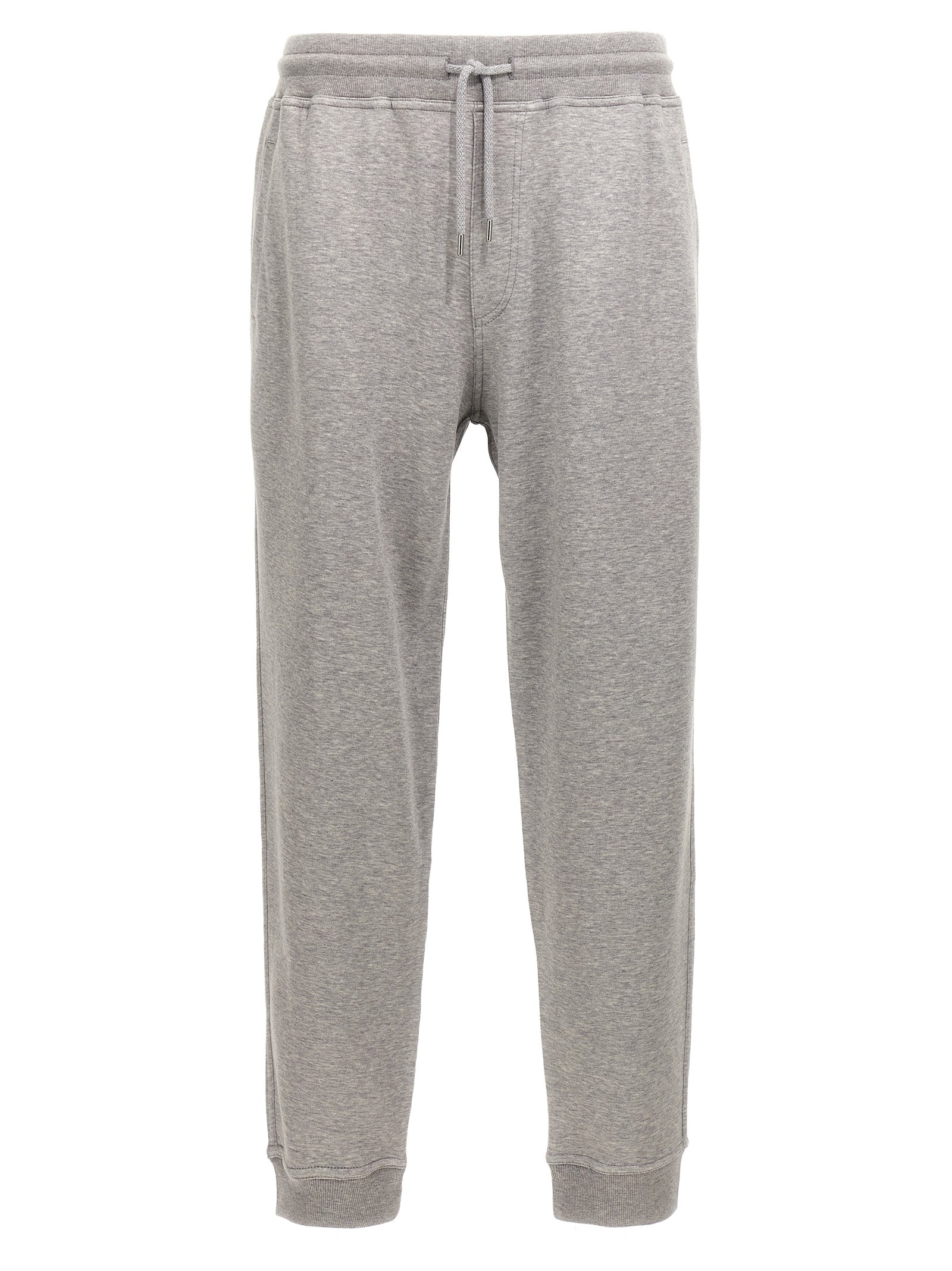 Brunello Cucinelli Cotton Blend Joggers