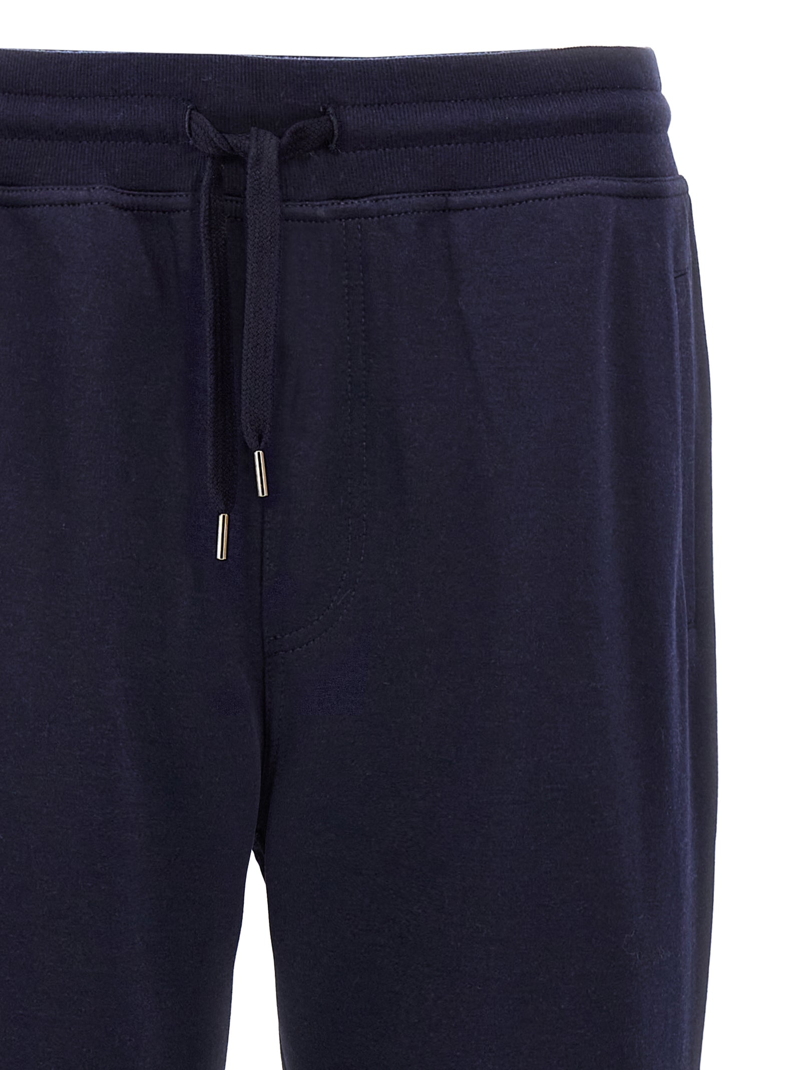 Brunello Cucinelli Cotton Blend Joggers