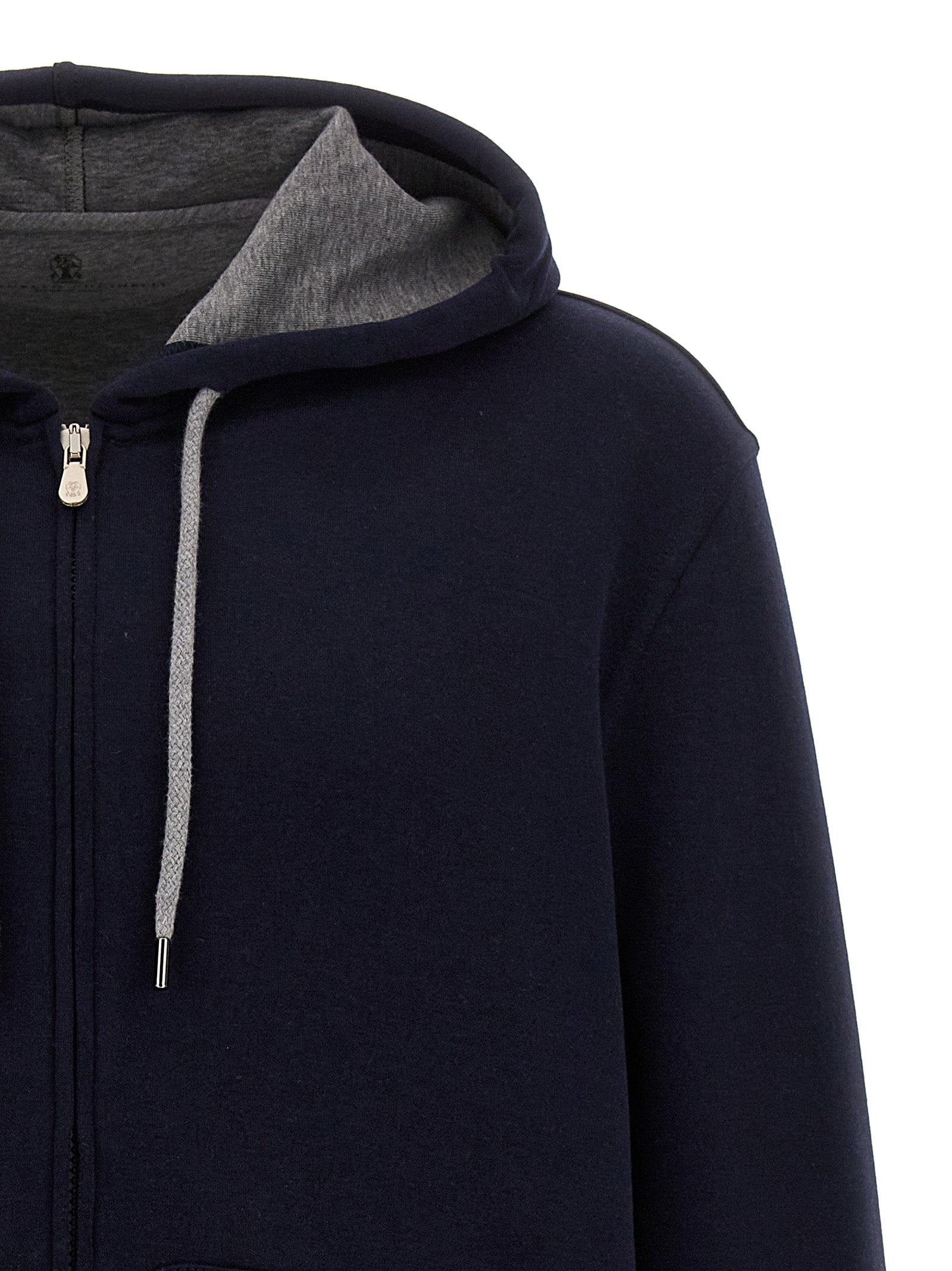 Brunello Cucinelli Hoodie