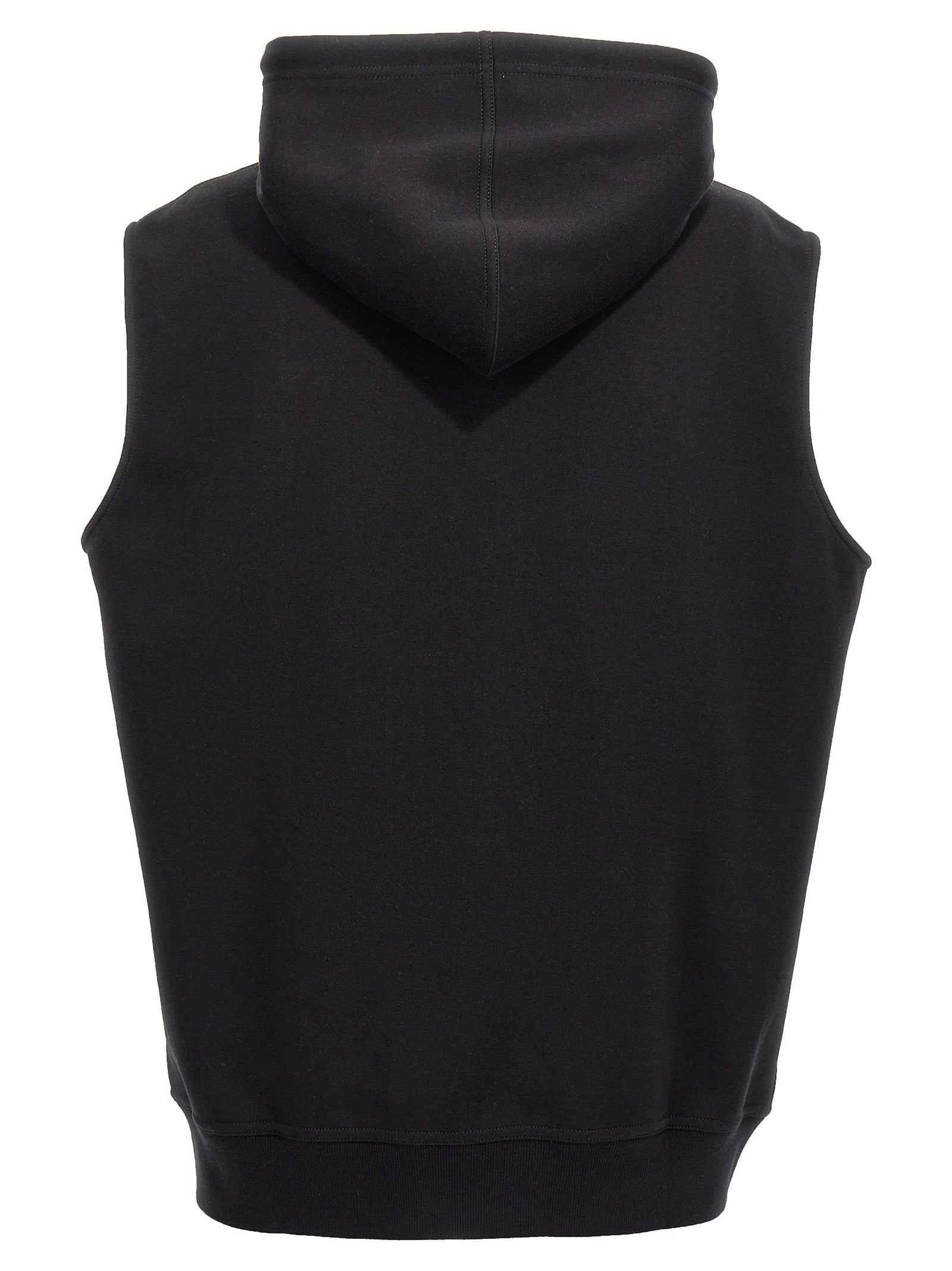 Brunello Cucinelli Hooded Vest