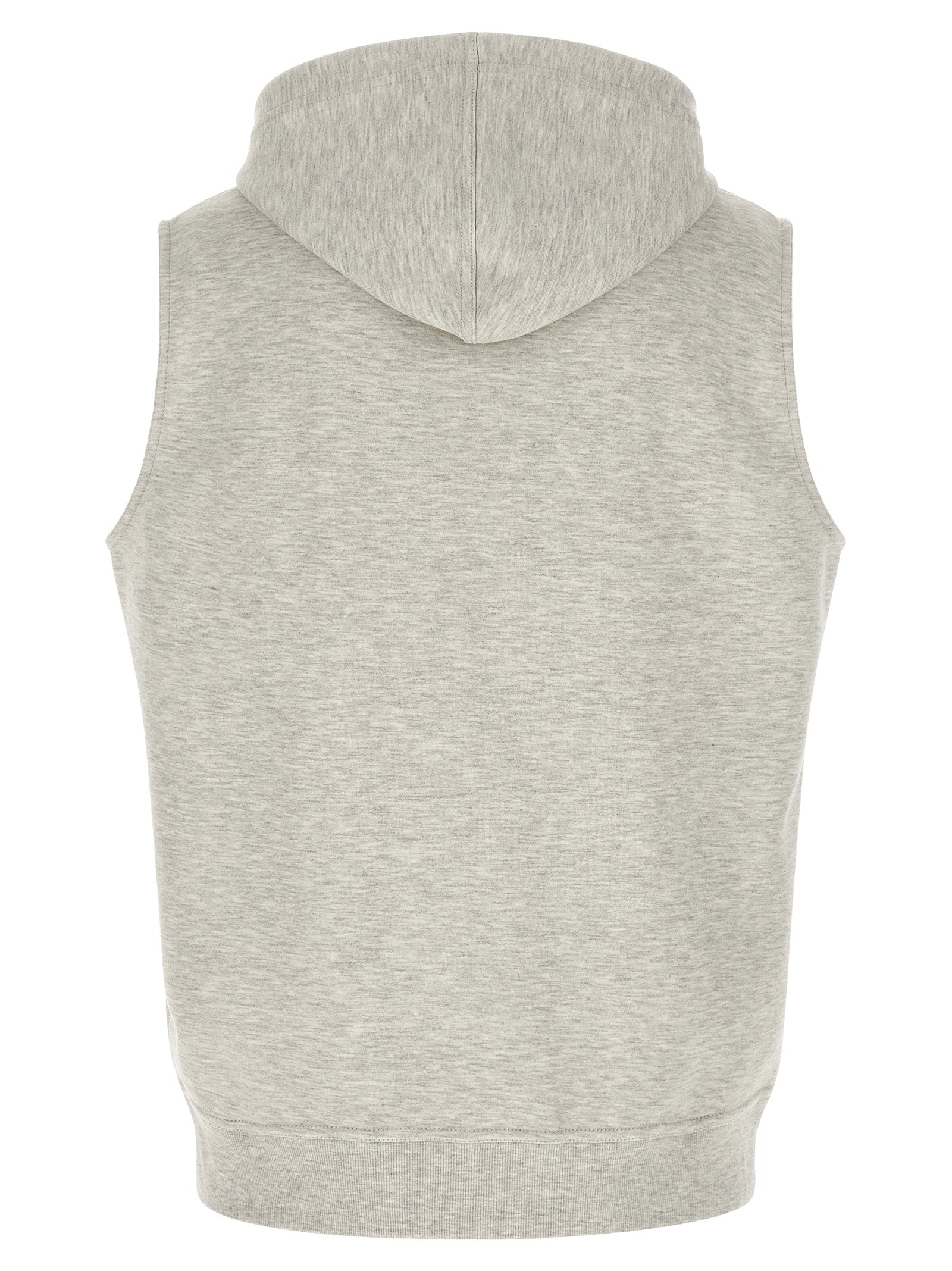 Brunello Cucinelli Hooded Vest