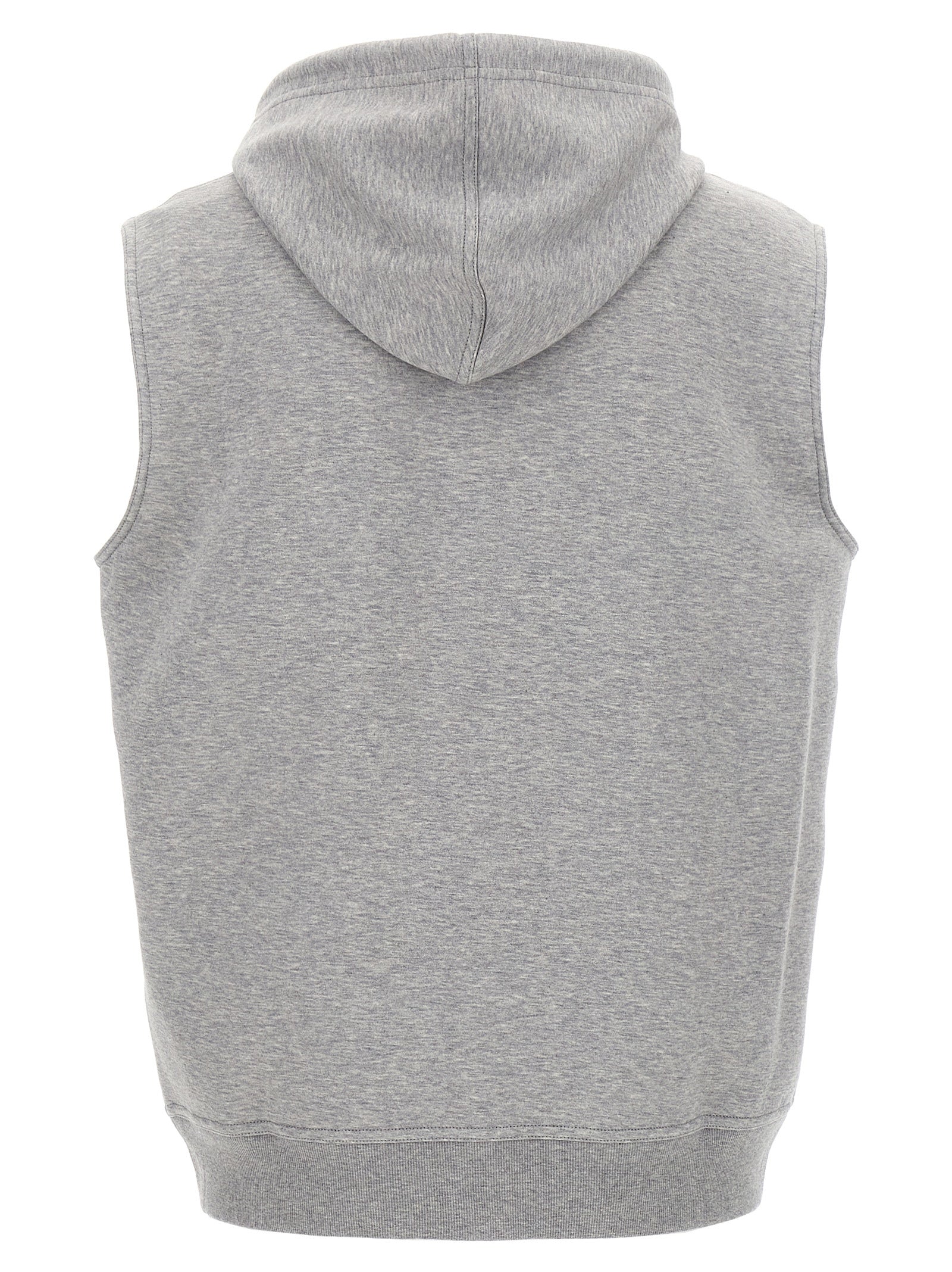 Brunello Cucinelli Hooded Vest