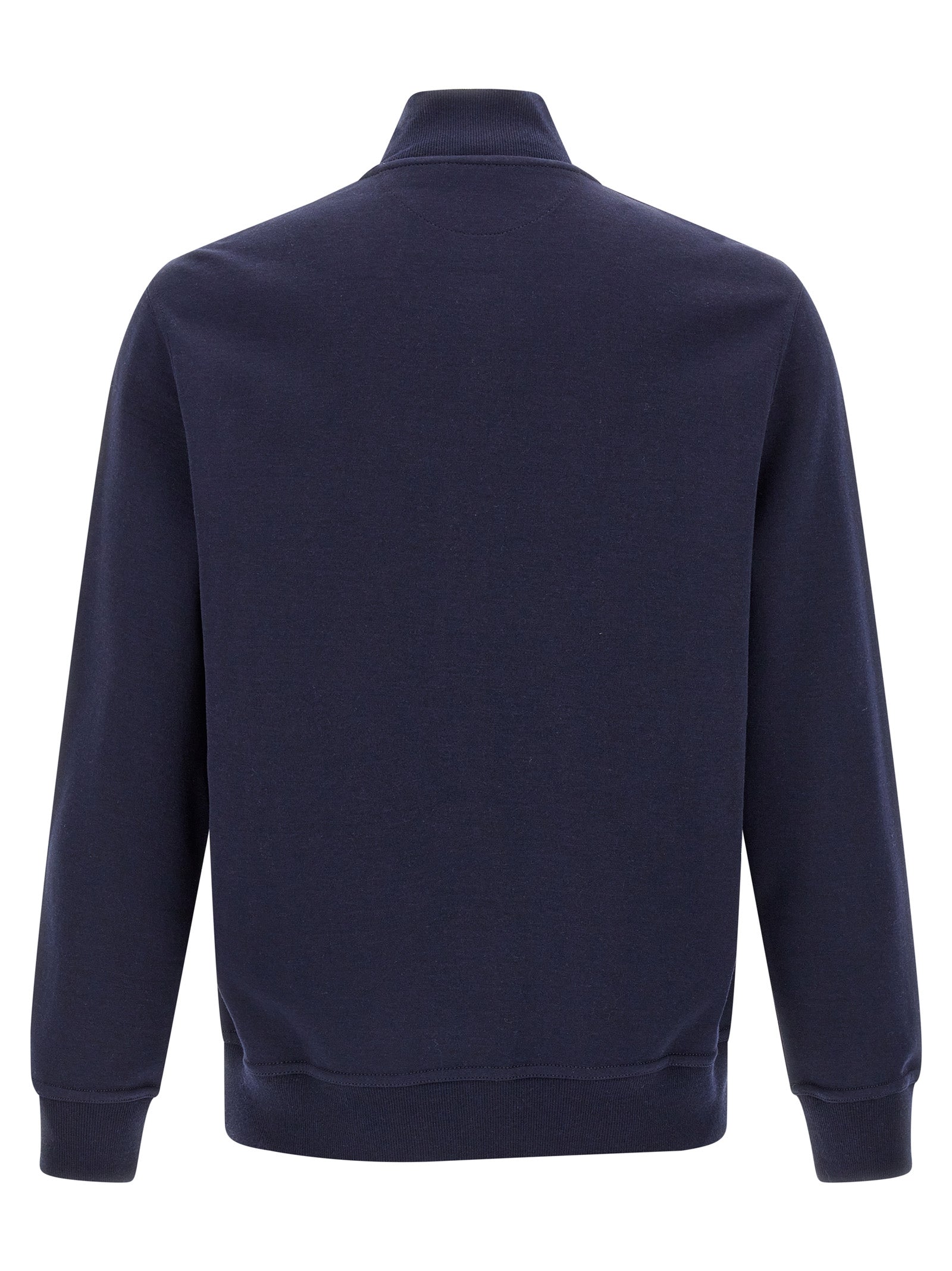 Brunello Cucinelli Zip Sweatshirt