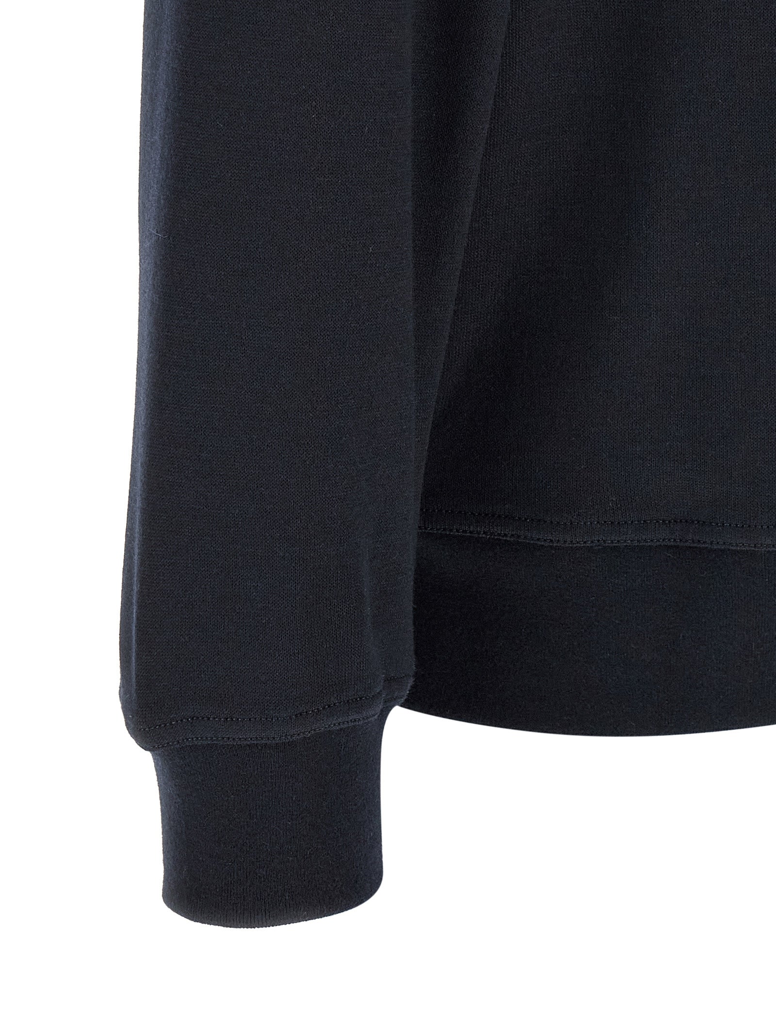Brunello Cucinelli Cashmere And Silk Hoodie