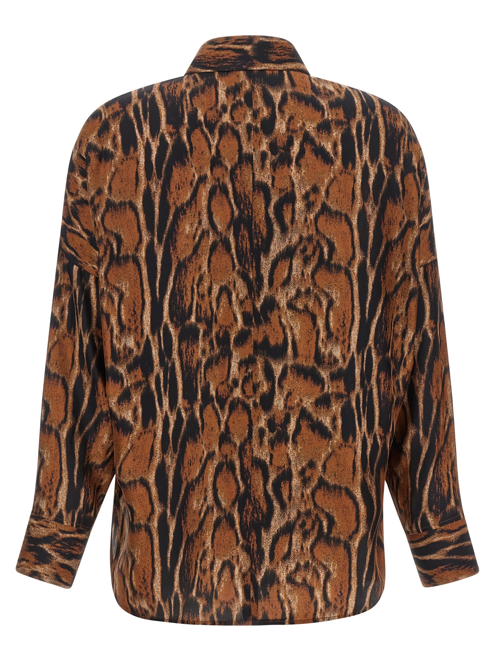 Alberto Biani 'Riviera' Shirt