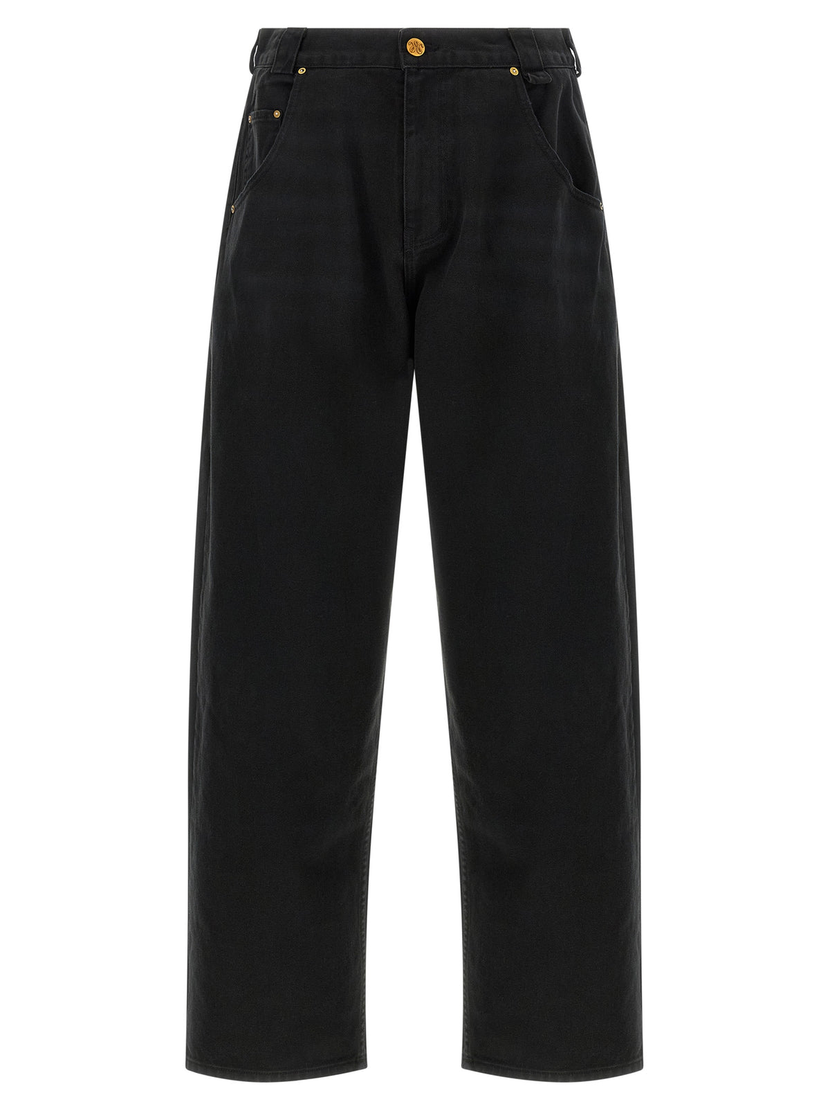 Willy Chavarria 'Bad Boy' Jeans