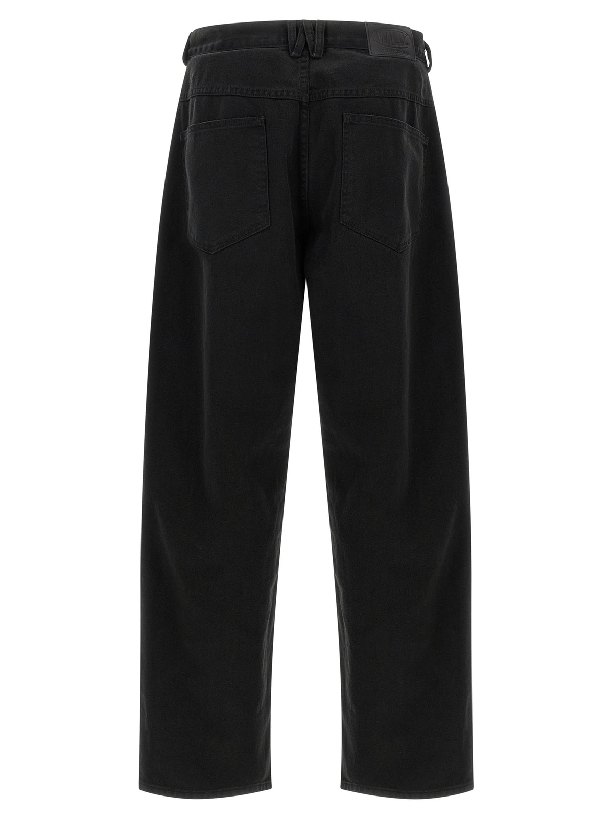 Willy Chavarria 'Bad Boy' Jeans