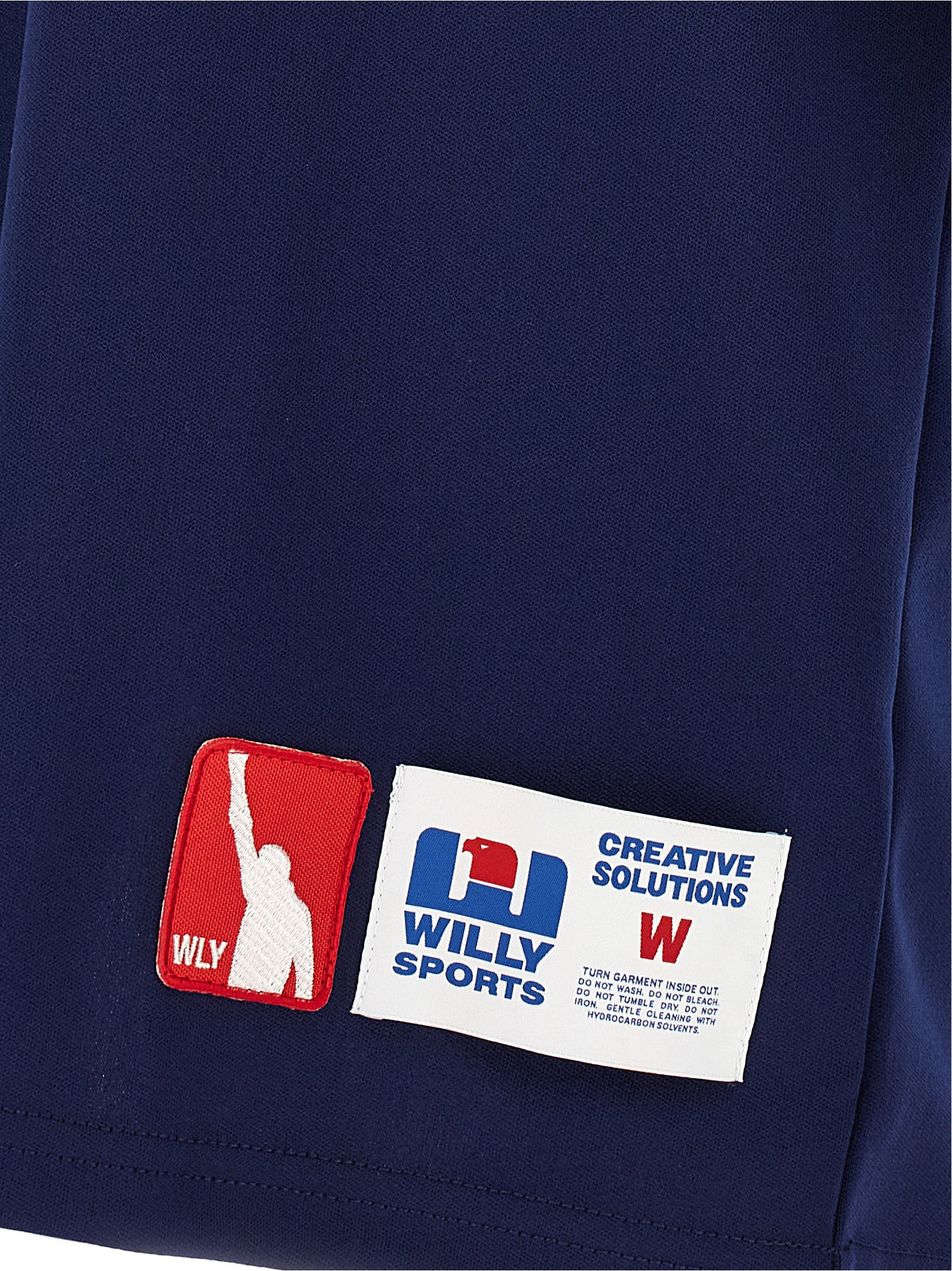 Willy Chavarria 'Willy Sport' T-Shirt