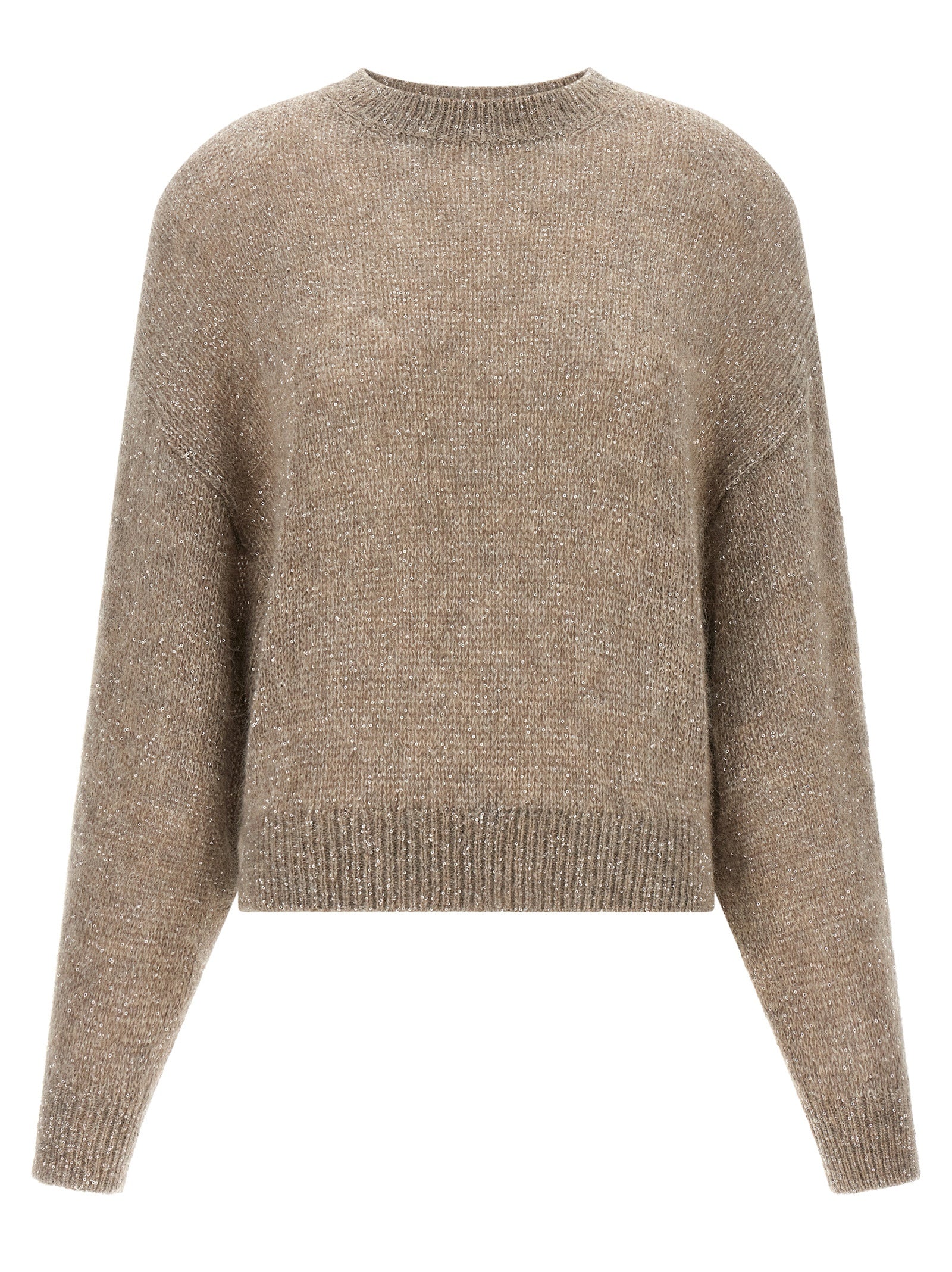 Brunello Cucinelli 'Diamante' Sweater