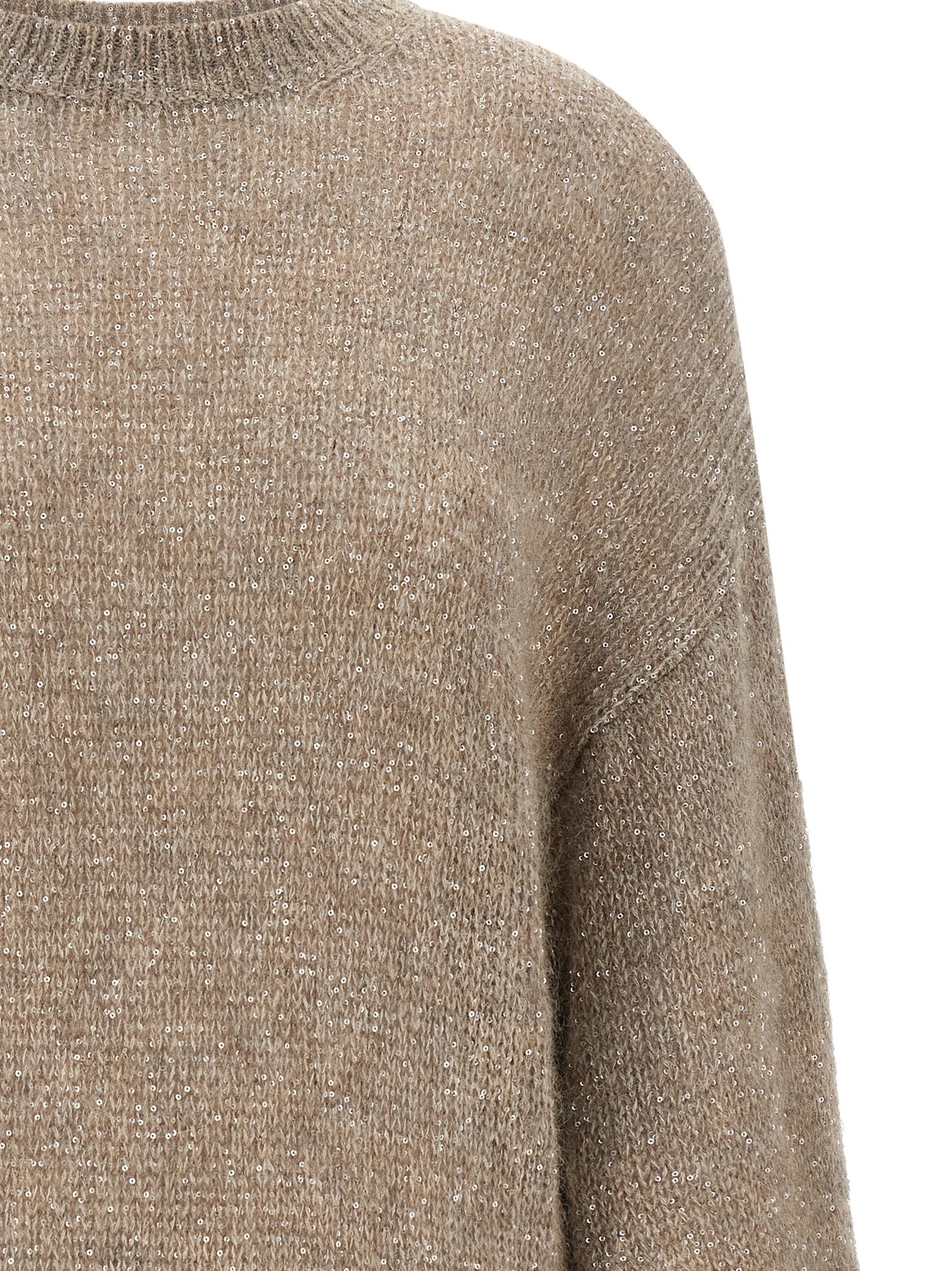 Brunello Cucinelli 'Diamante' Sweater