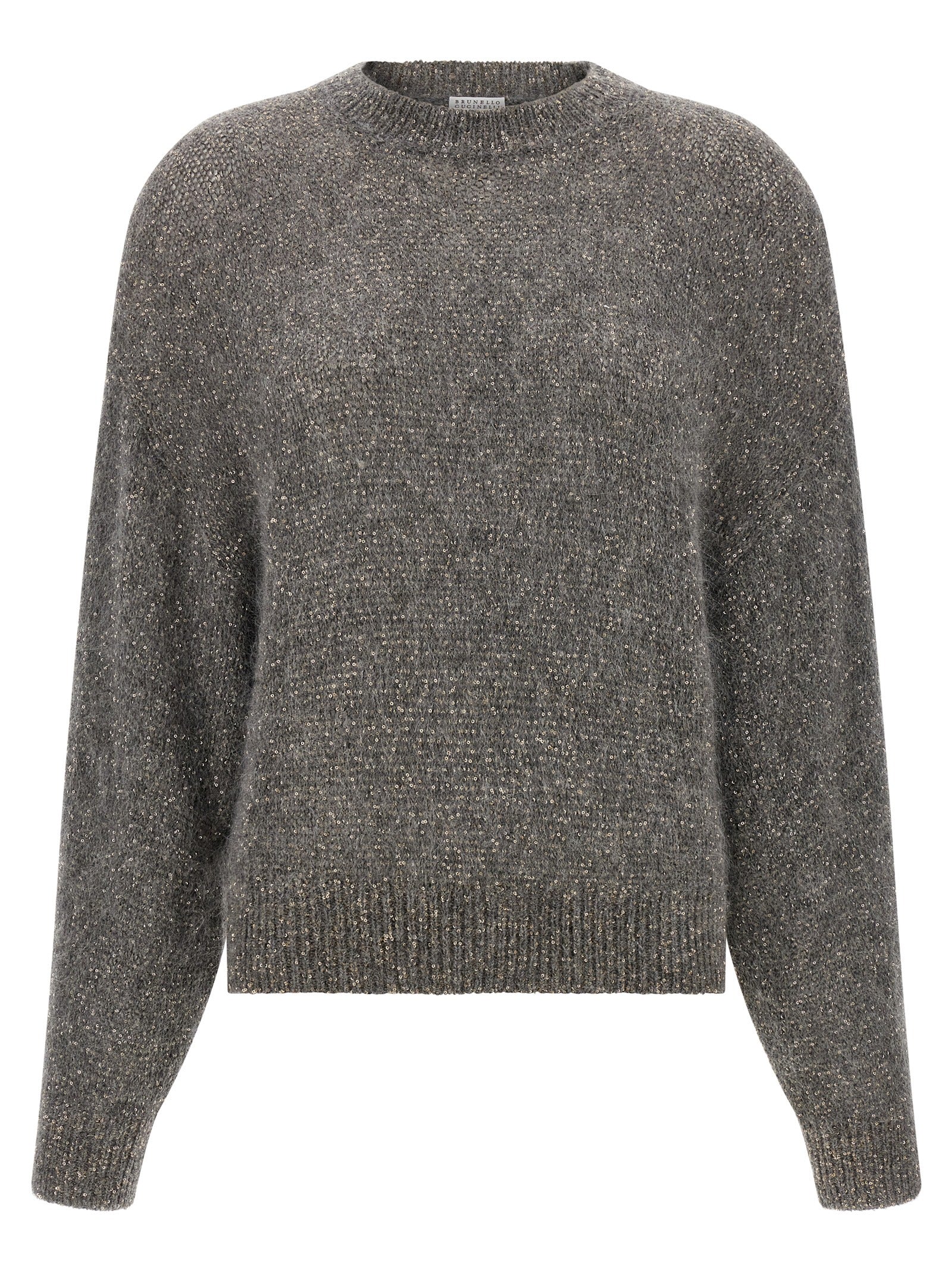 Brunello Cucinelli 'Diamante' Sweater