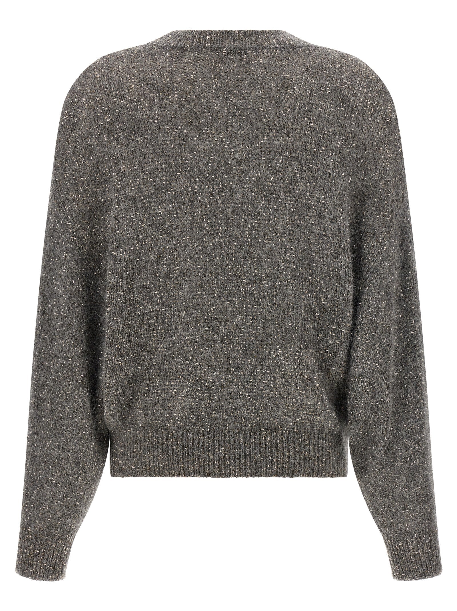 Brunello Cucinelli 'Diamante' Sweater