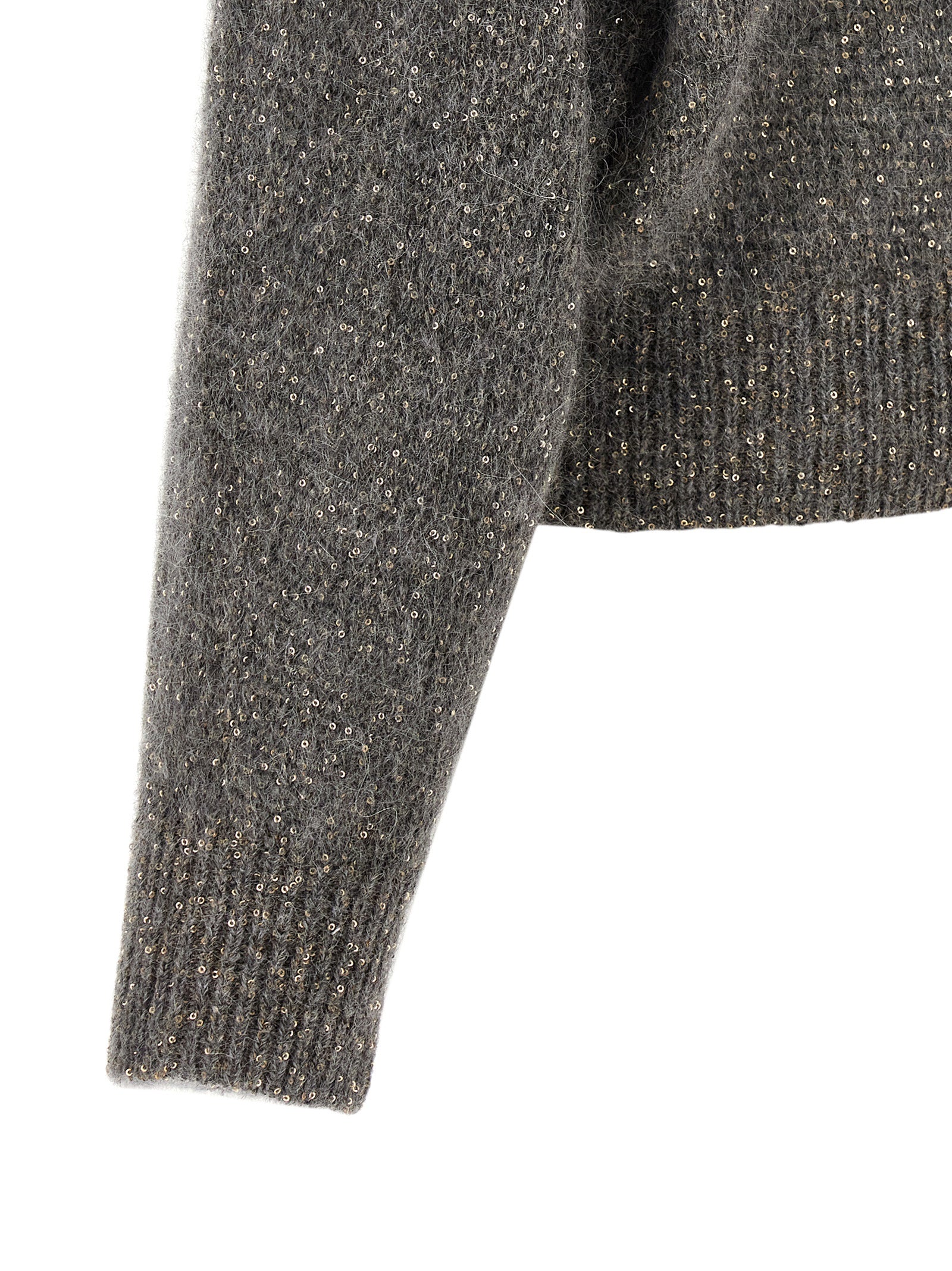 Brunello Cucinelli 'Diamante' Sweater