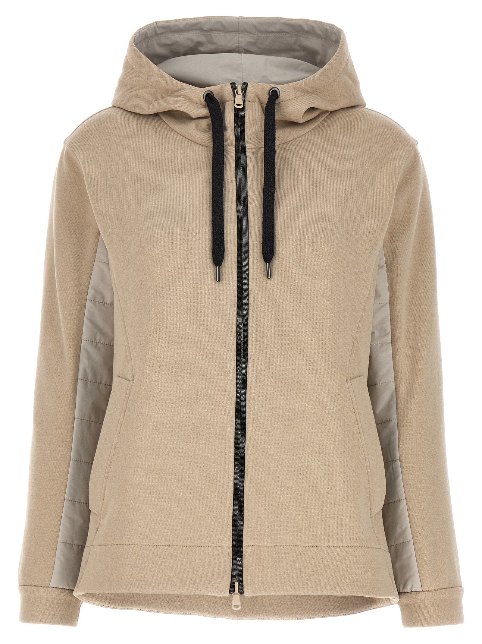 Brunello Cucinelli 'Monile' Hoodie