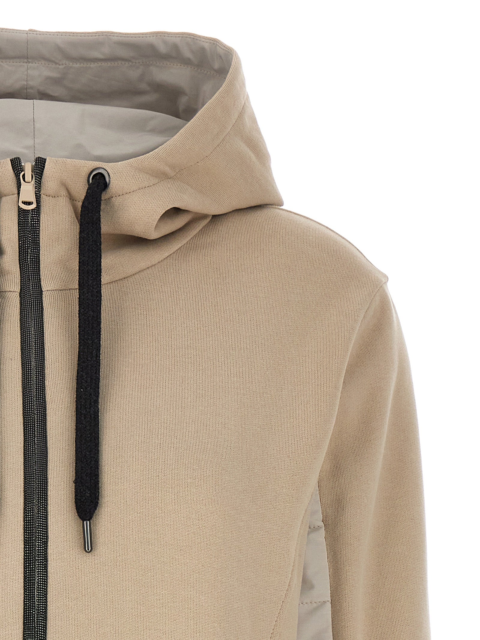 Brunello Cucinelli 'Monile' Hoodie