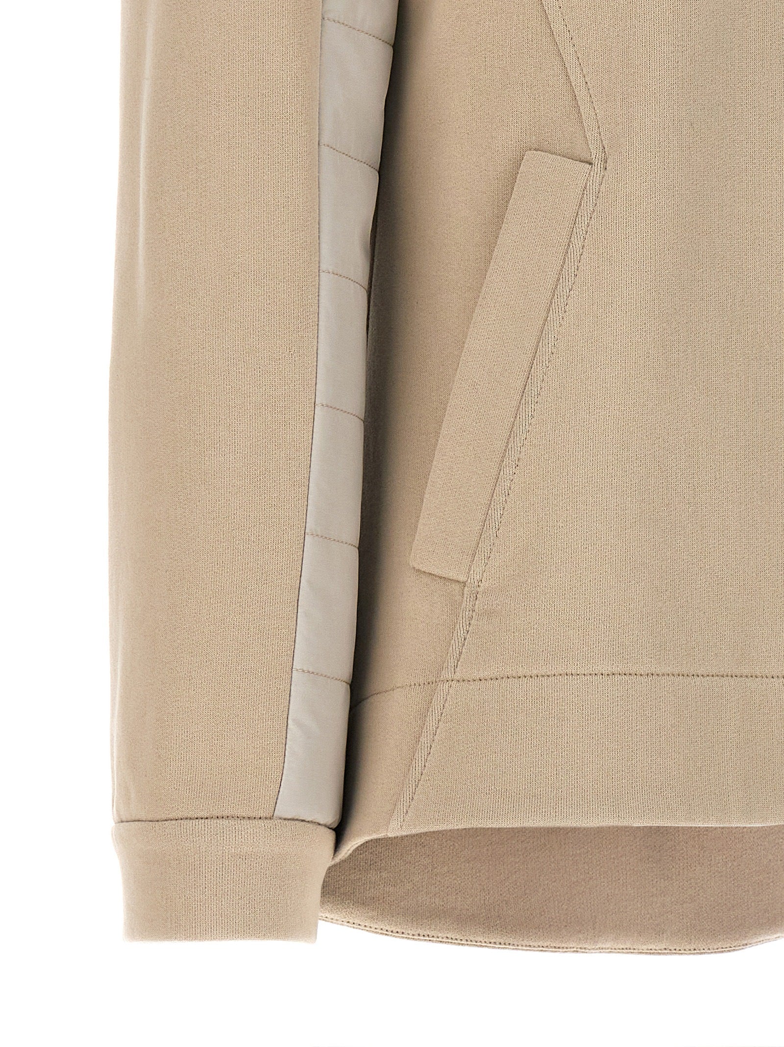 Brunello Cucinelli 'Monile' Hoodie