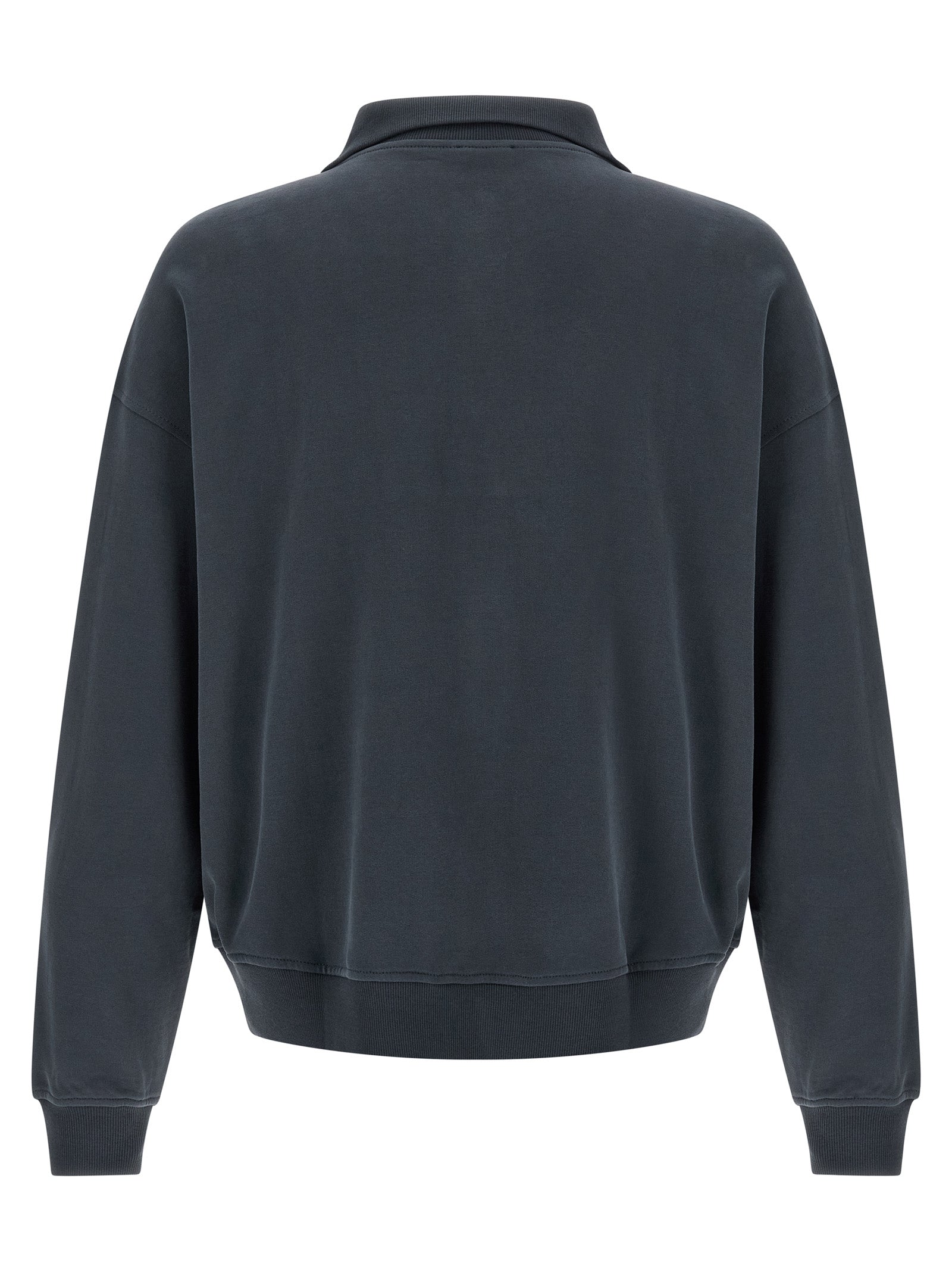 Brunello Cucinelli 'Smooth' Sweatshirt