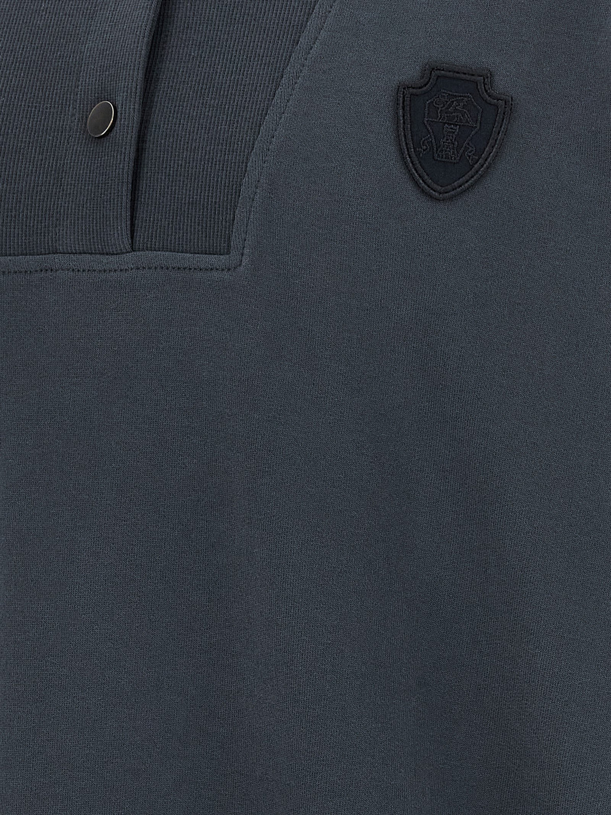 Brunello Cucinelli 'Smooth' Sweatshirt