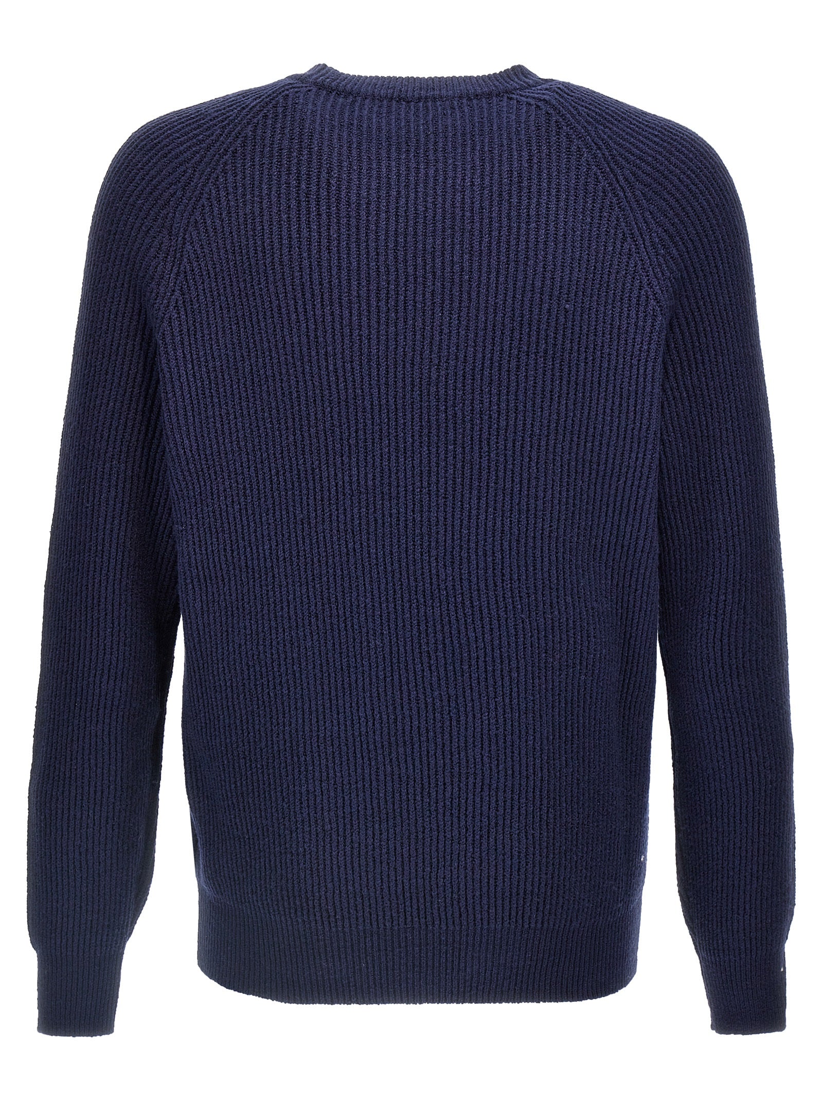 Brunello Cucinelli Ribbed Sweater