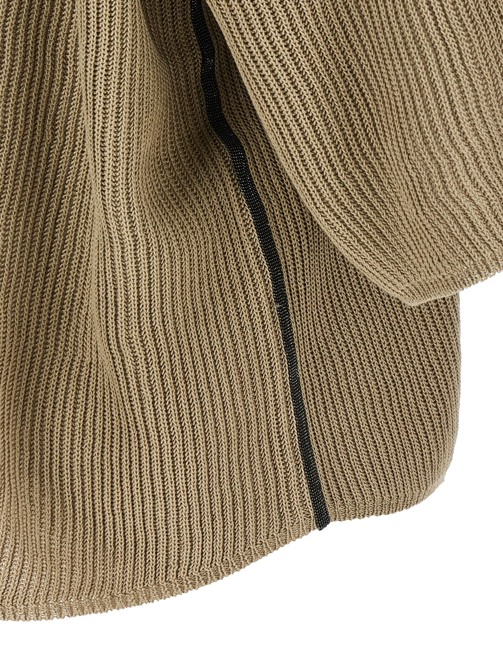 Brunello Cucinelli Monile Sweater