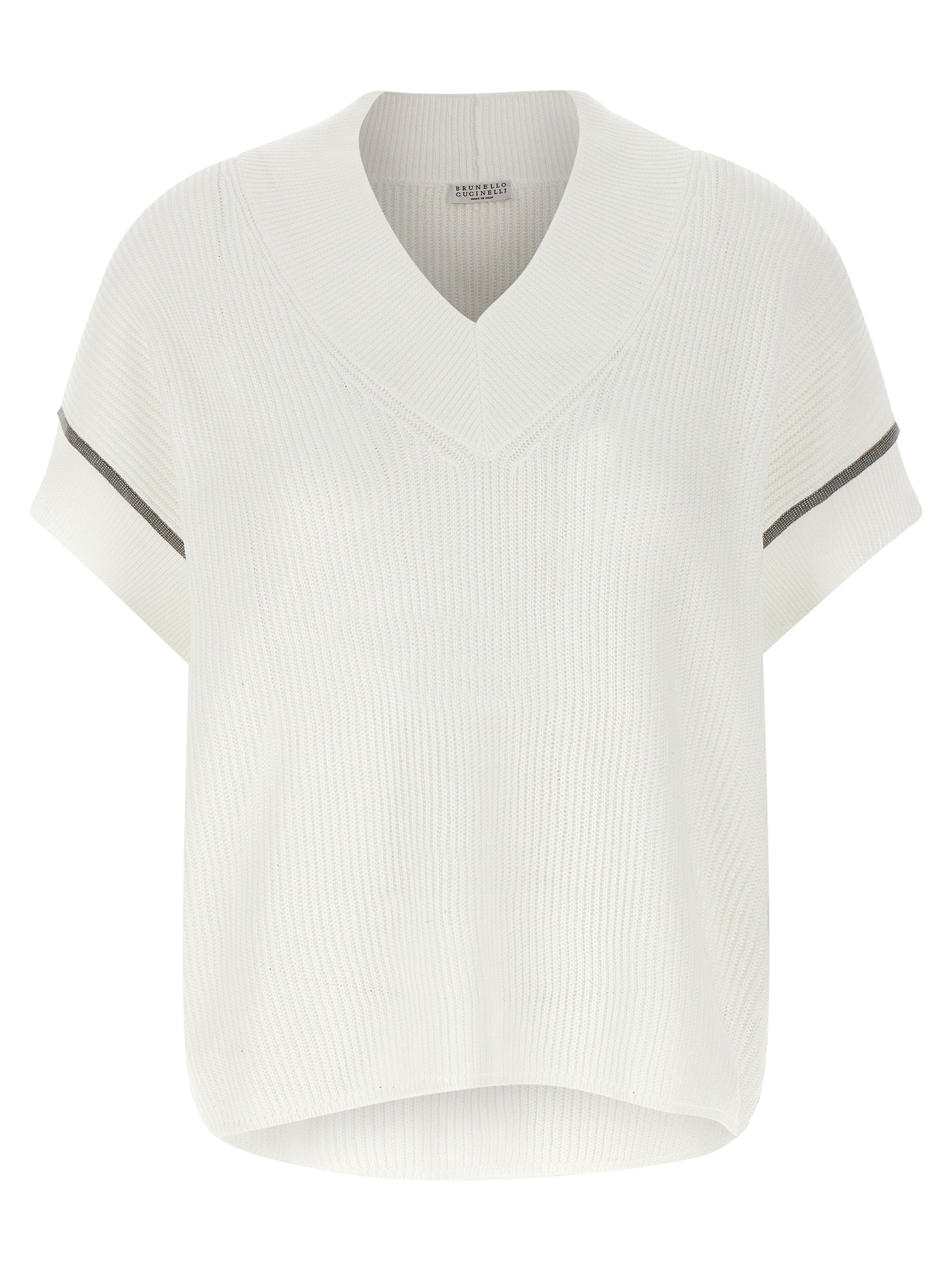 Brunello Cucinelli 'Monile' Sweater