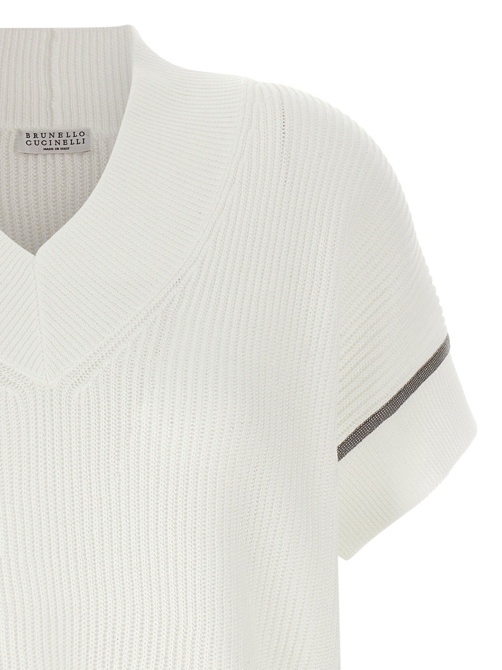 Brunello Cucinelli 'Monile' Sweater