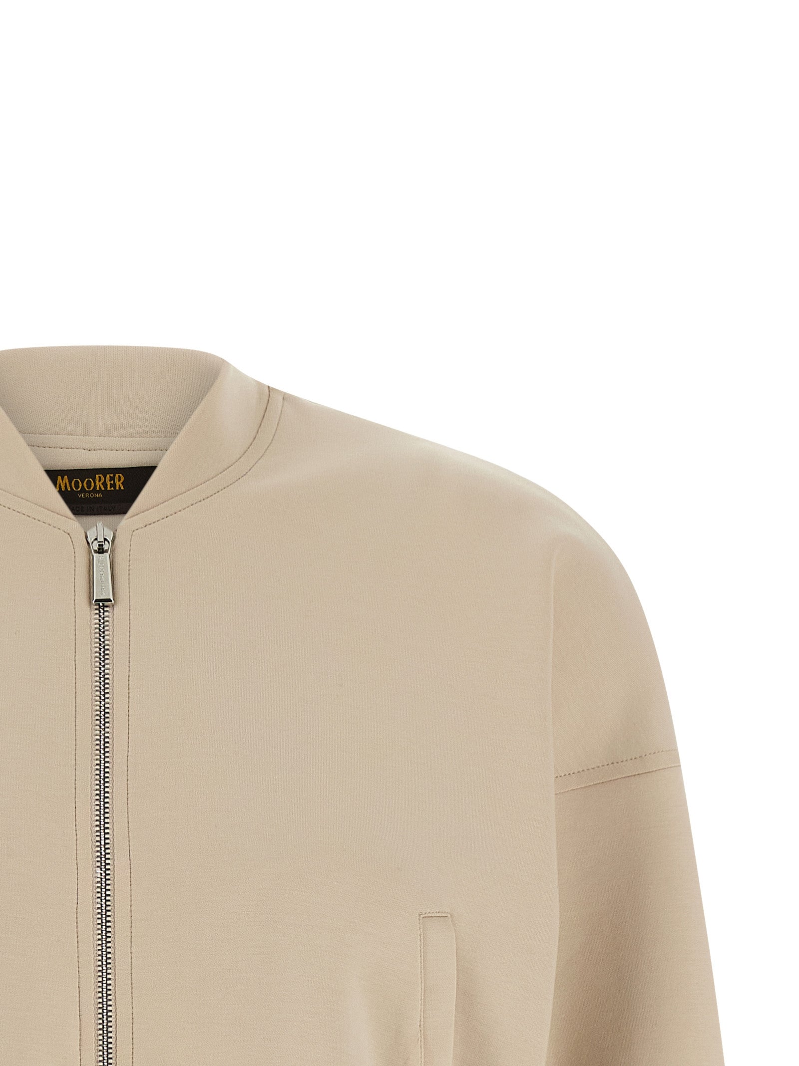 Moorer 'Tija' Sweatshirt