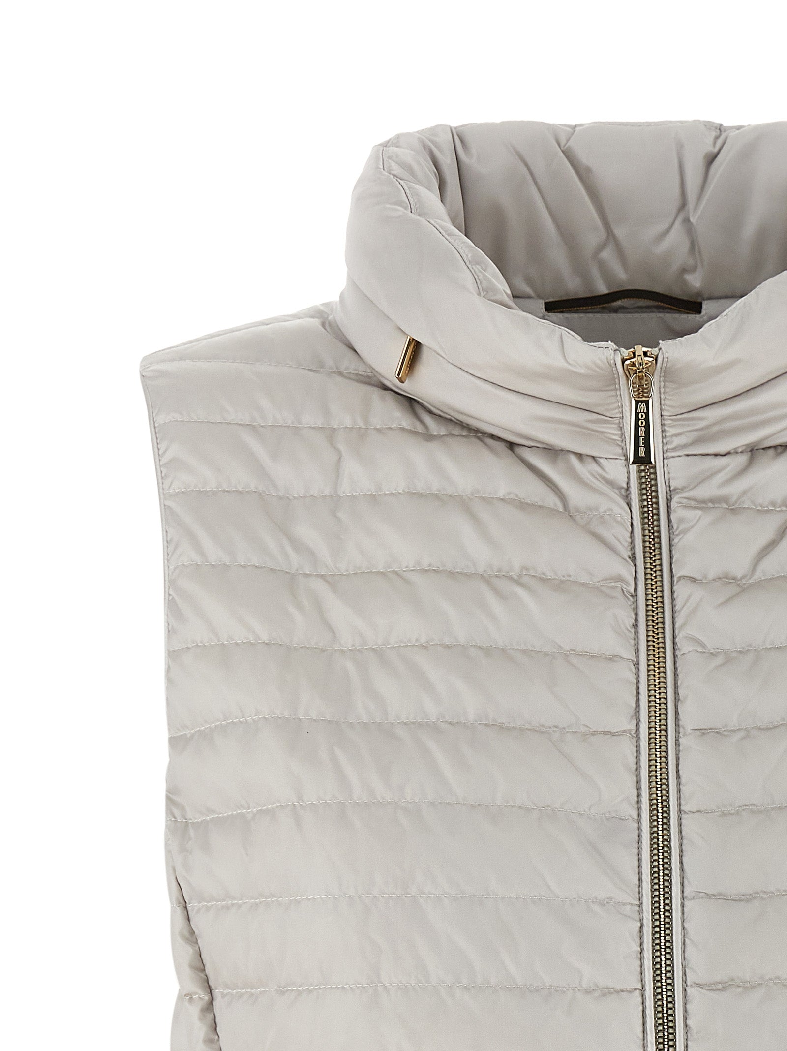 Moorer 'Villan' Vest