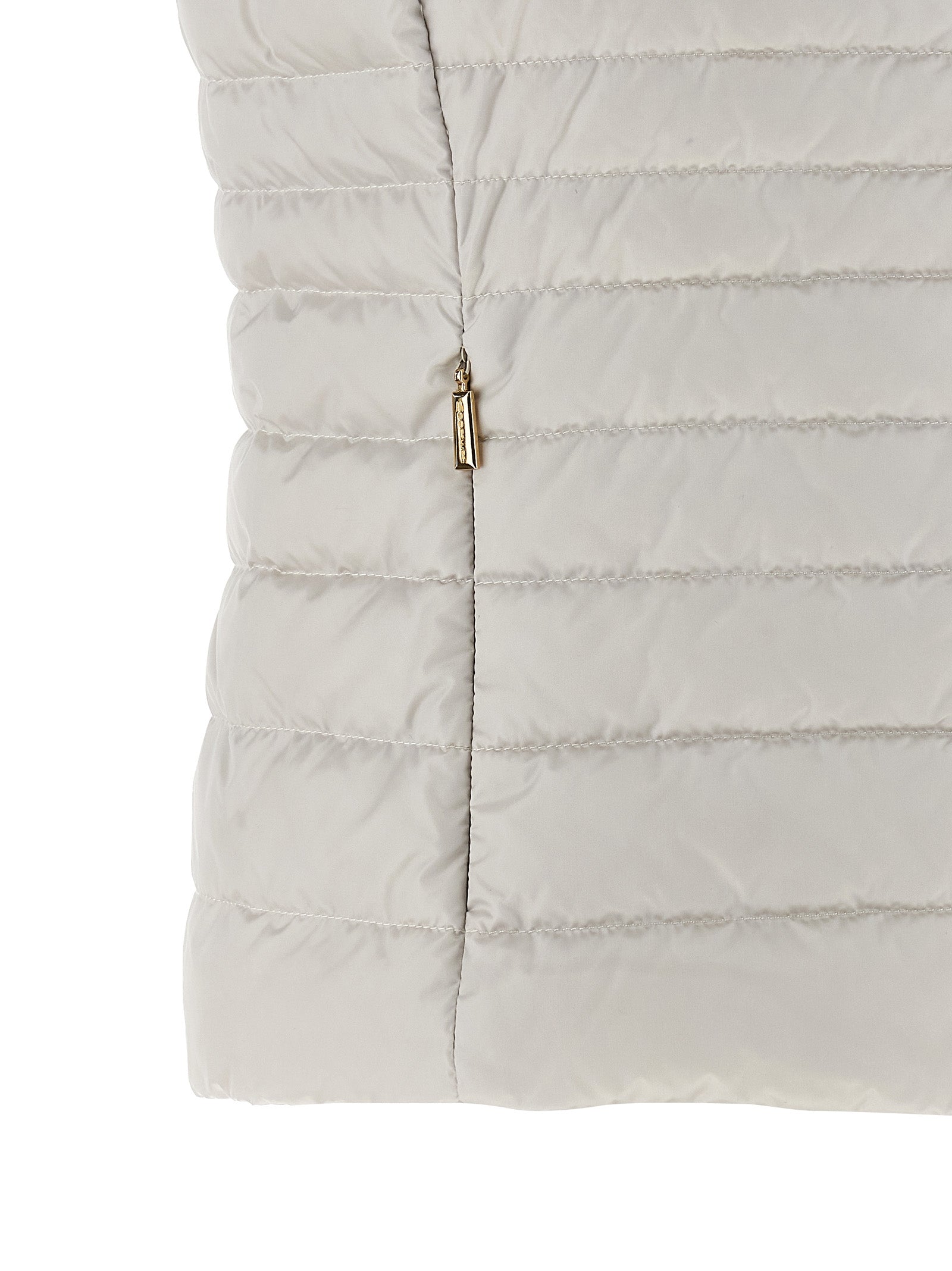 Moorer 'Villan' Vest